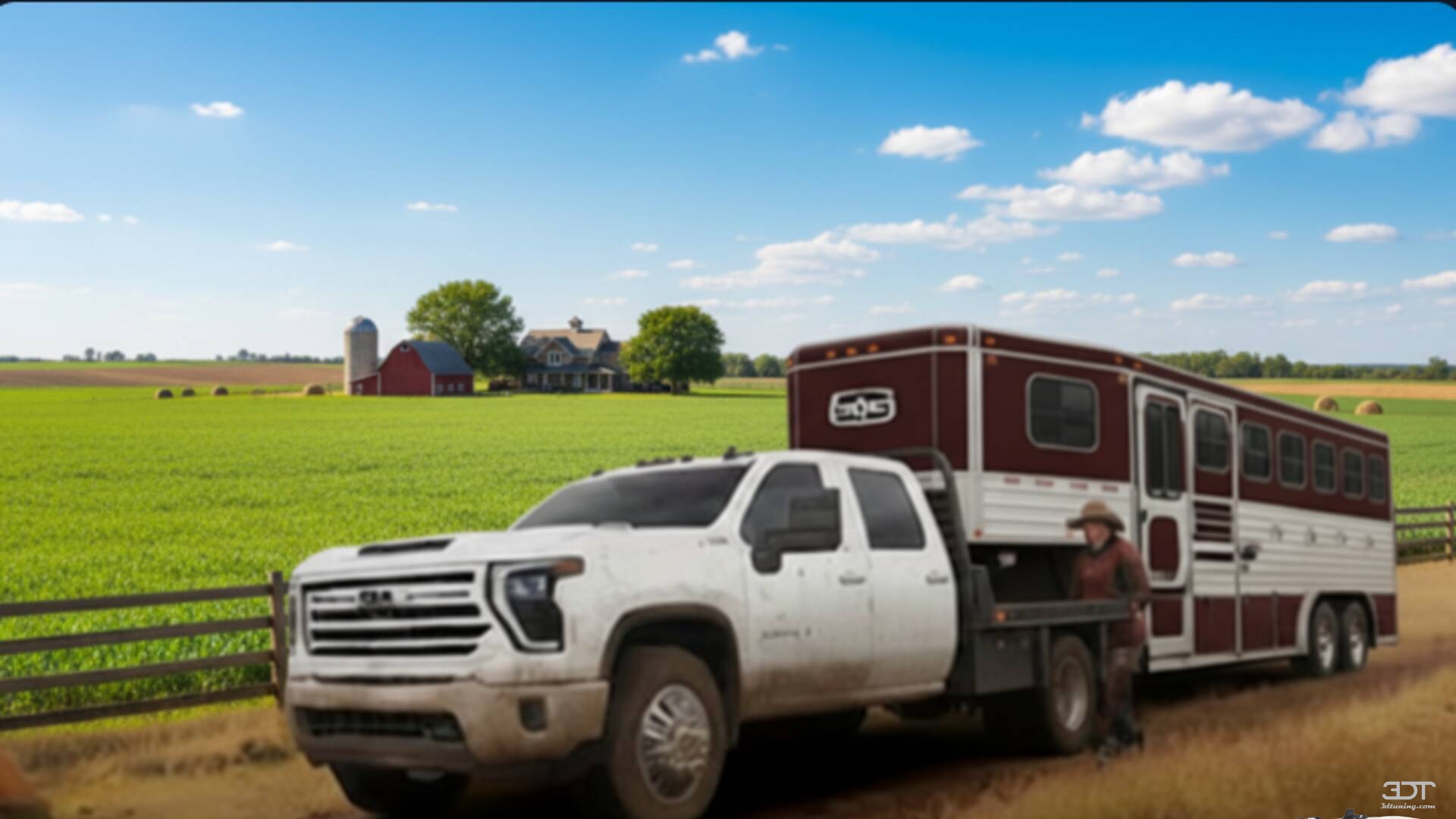 Tuning Chevrolet Silverado 3500 HD 2 Door pickup truck 2024