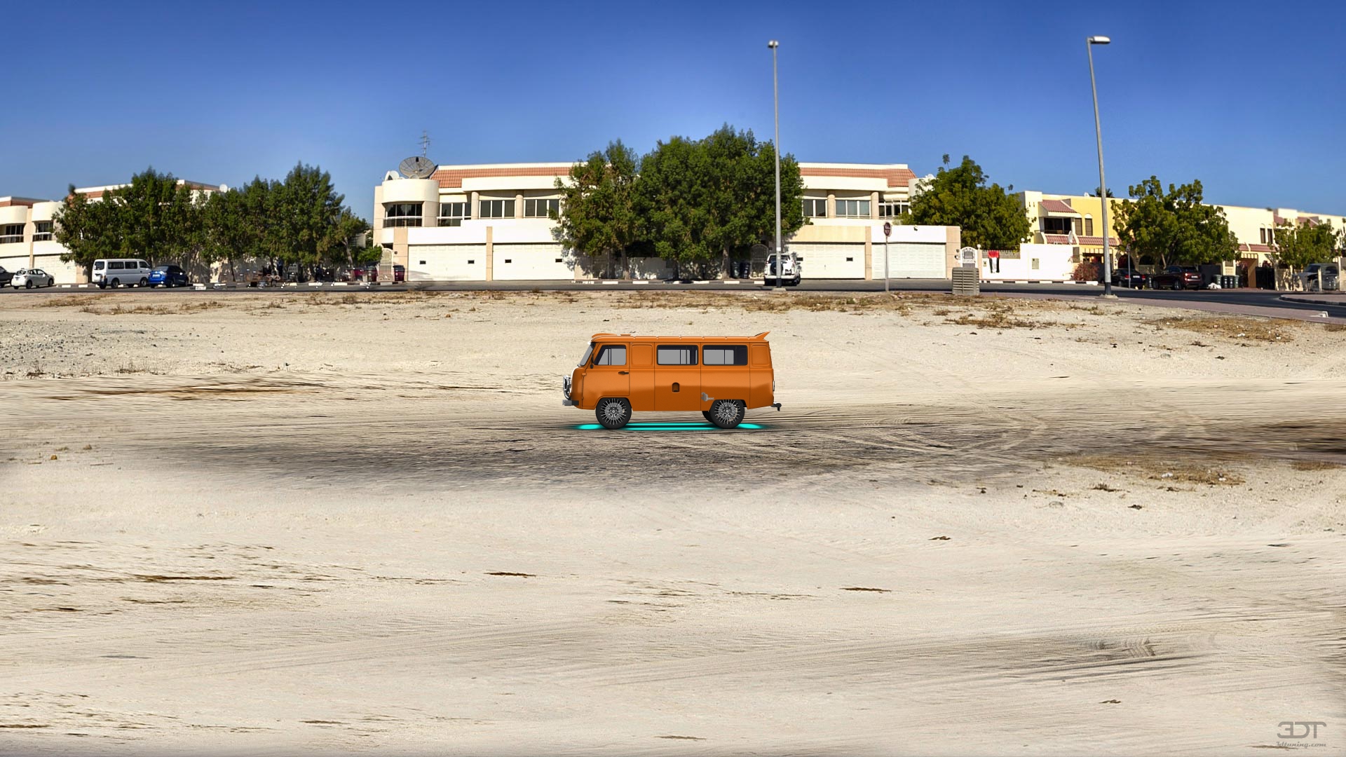 UAZ 452 Van 1965 Images