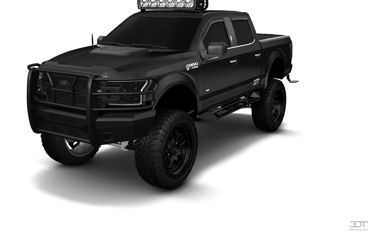 Ford F-150 Truck 2019