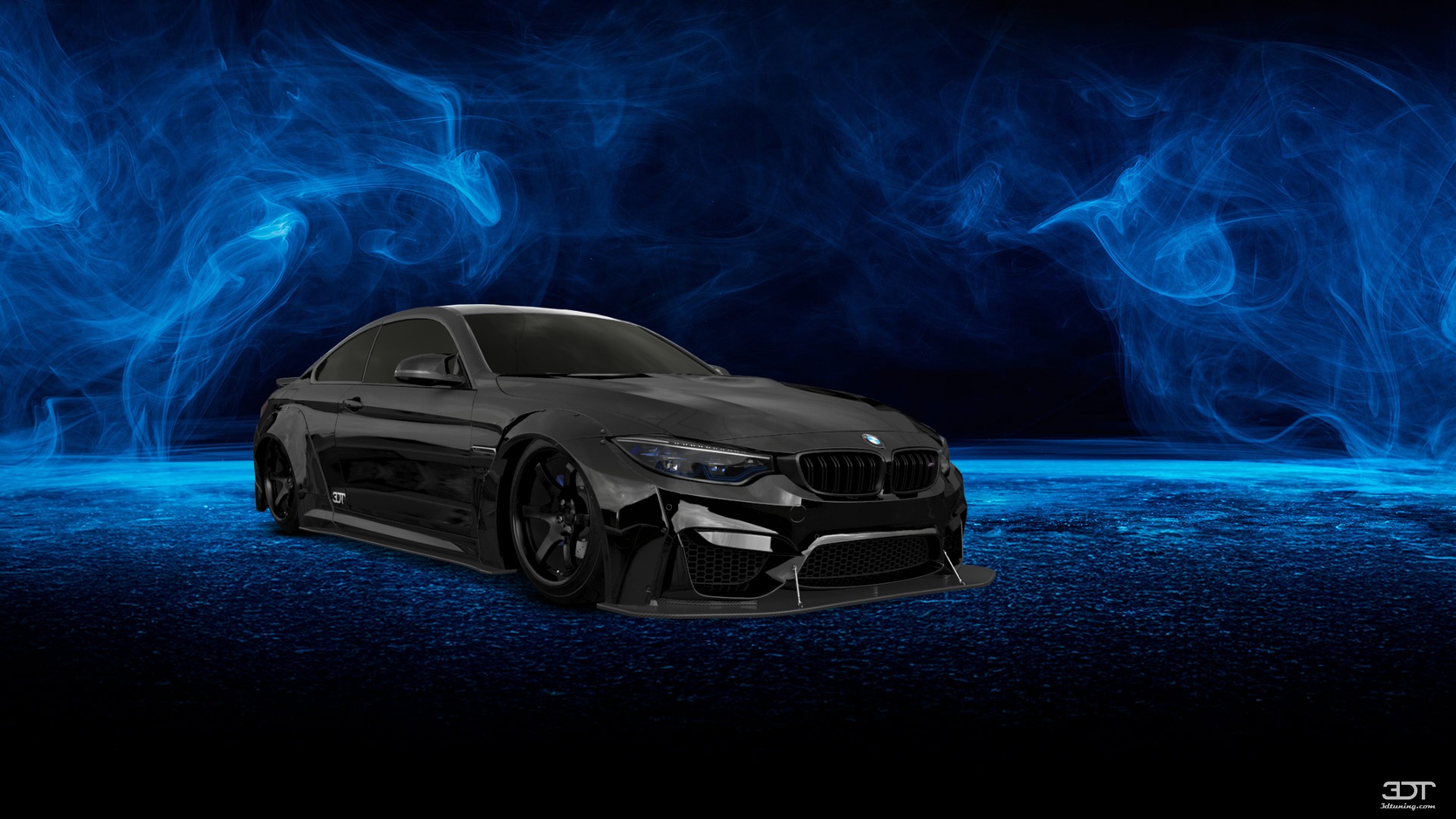BMW M4 2 Door Coupe 2019