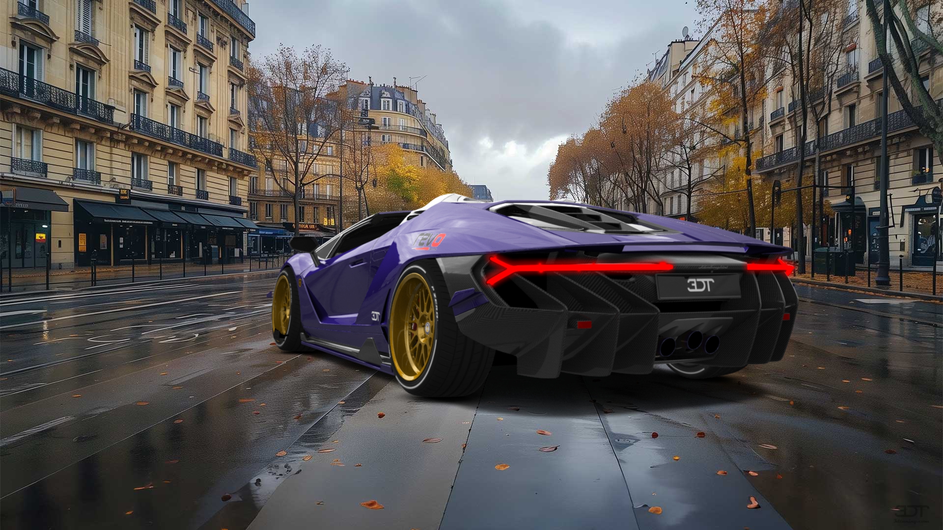 Lamborghini Centenario Roadster 2017 Images