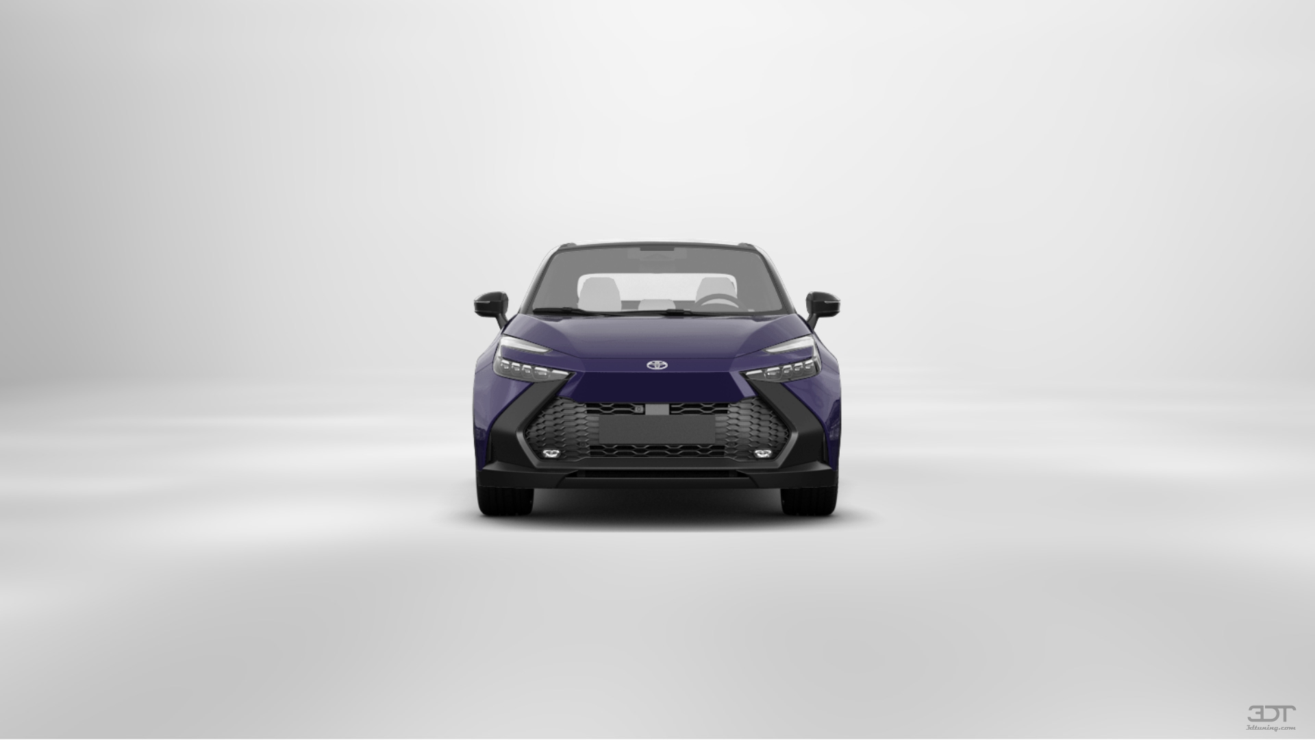 Toyota C-HR 5 Door SUV 2024