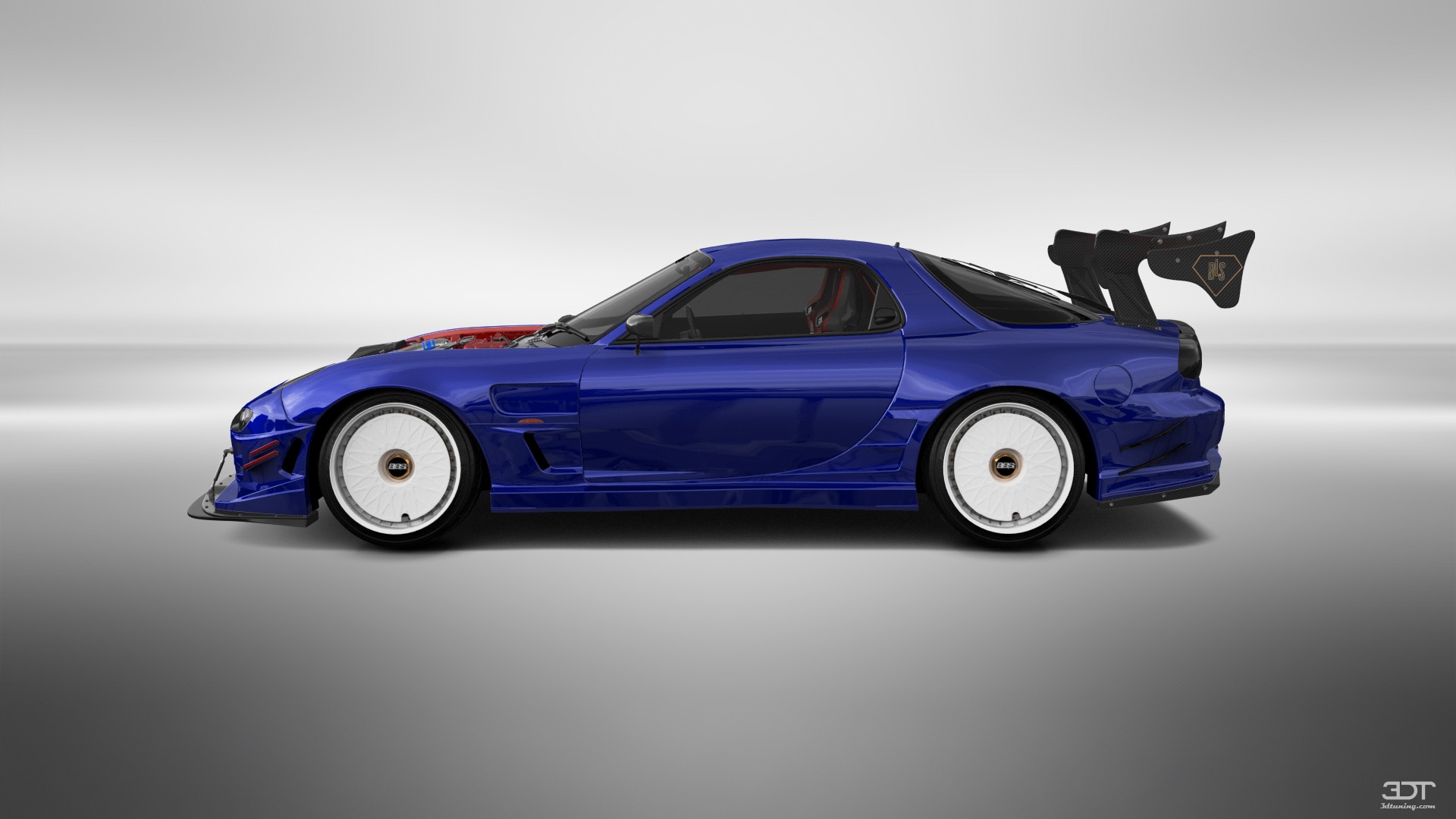 Mazda RX-7 2 Door Coupe 1997