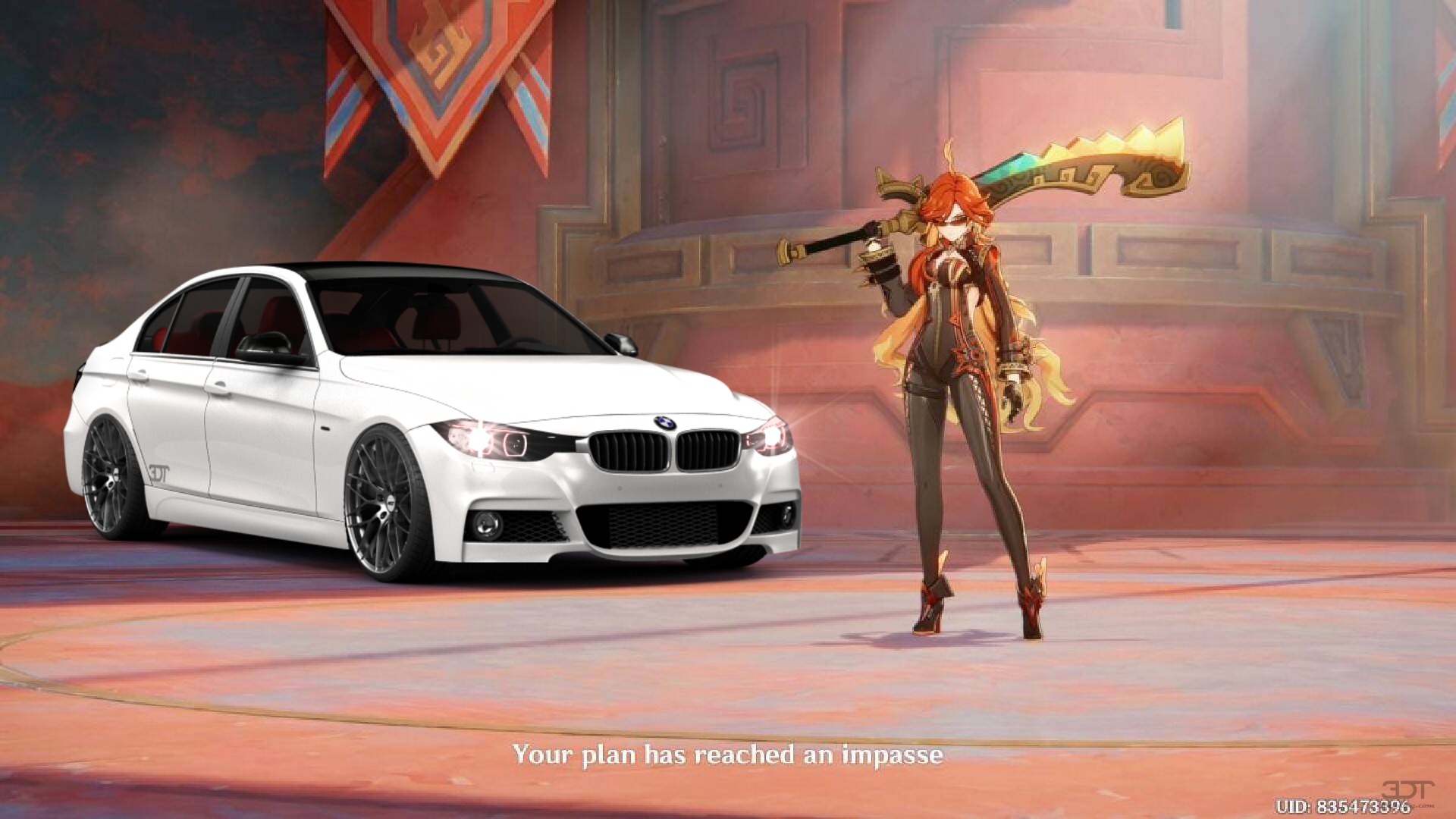 BMW 3 series Sedan 2012 Images