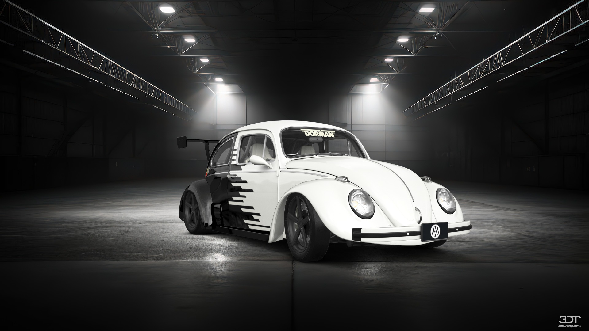 Volkswagen Beetle Saloon 1964 Images