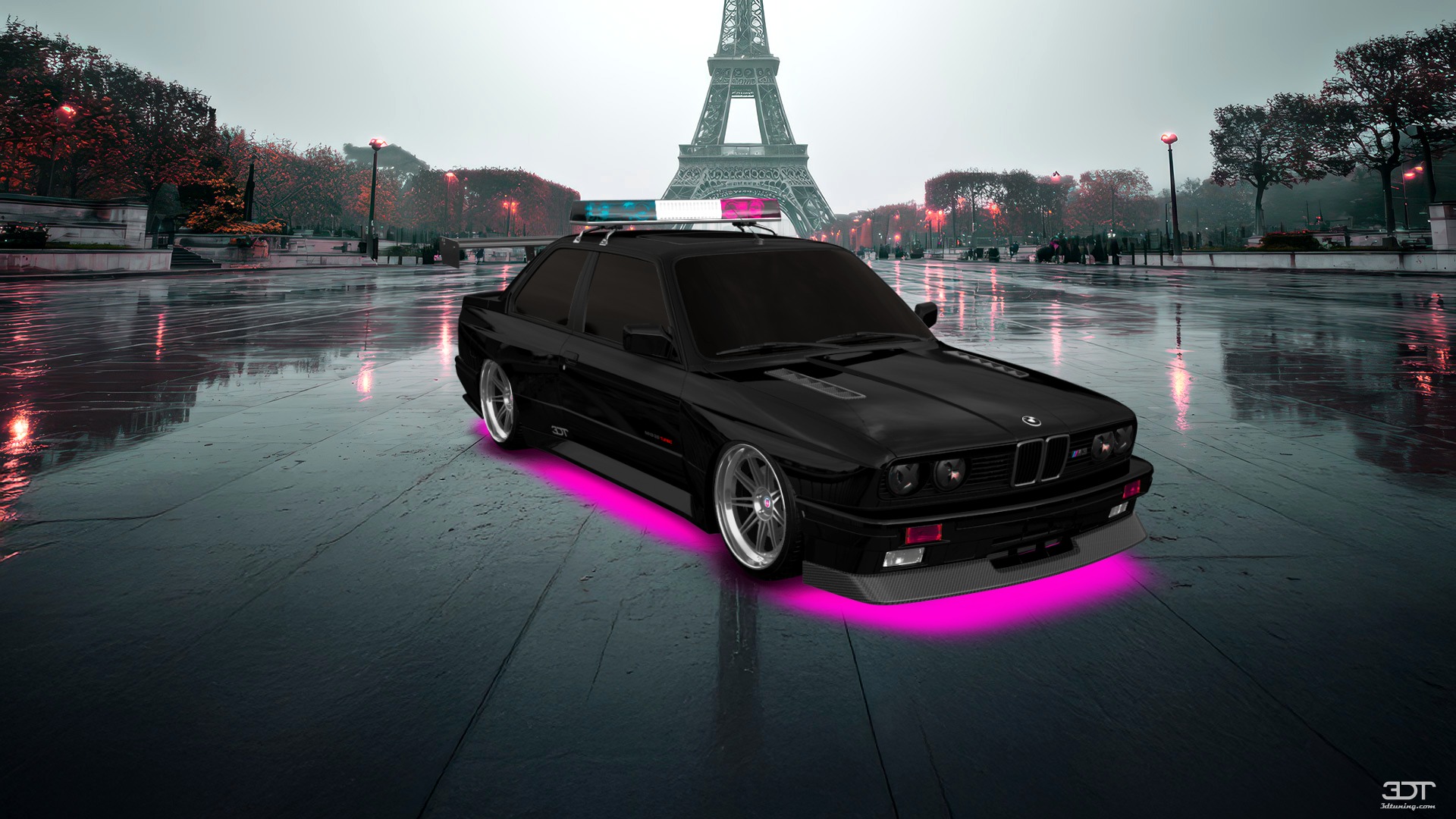 BMW M3 2 Door Coupe 1986 Images