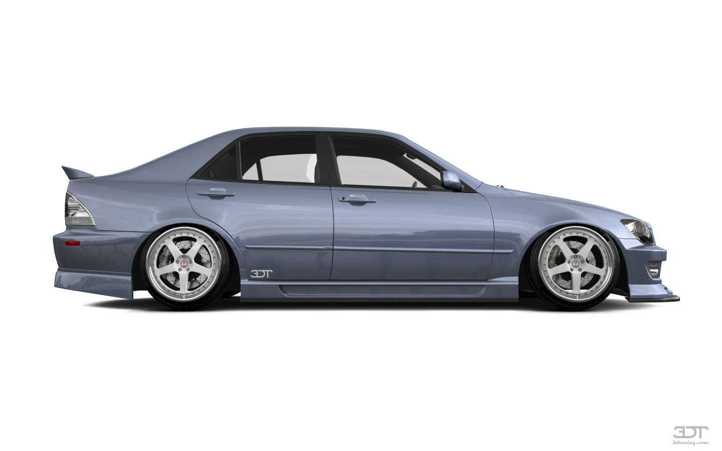Lexus IS300 Sedan 1998