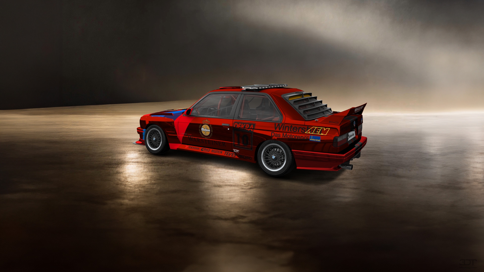 BMW M3 2 Door Coupe 1986 Images