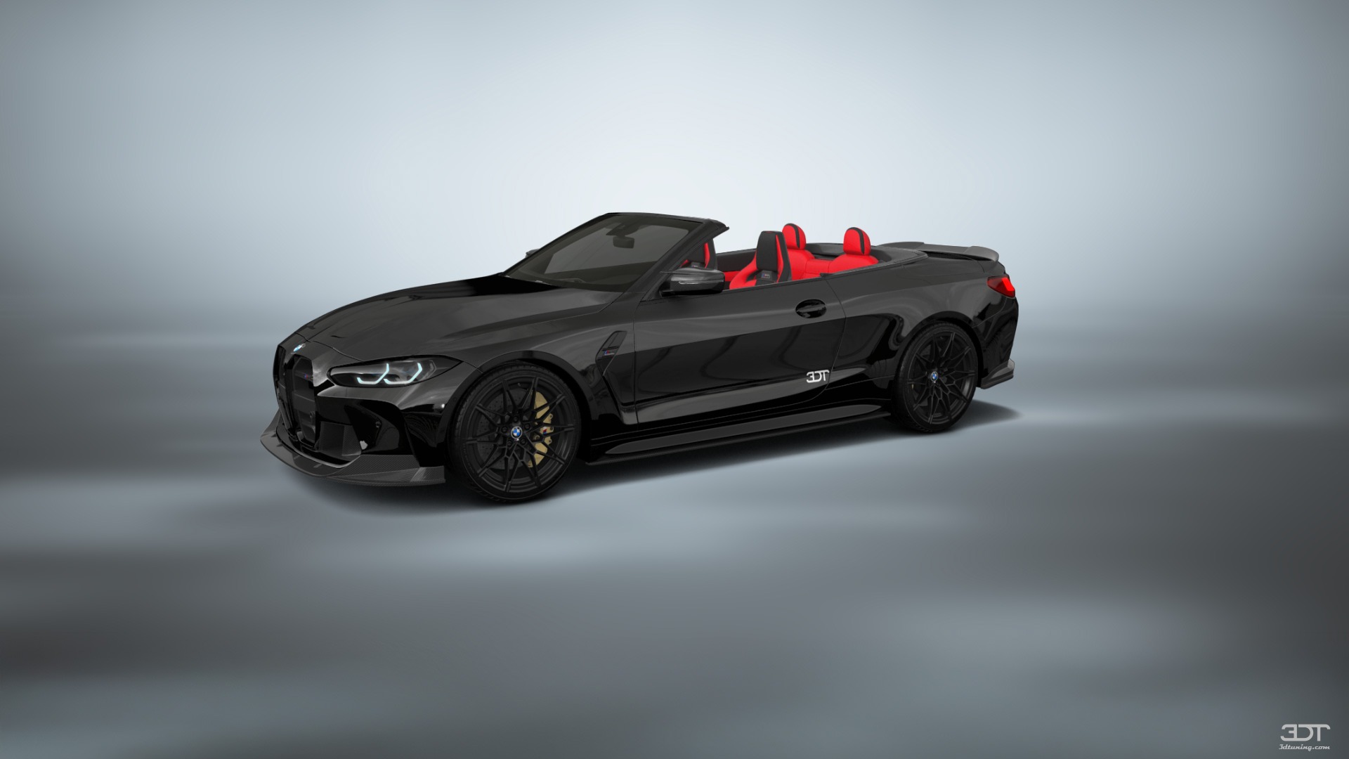BMW M4 2 Door Convertible 2022