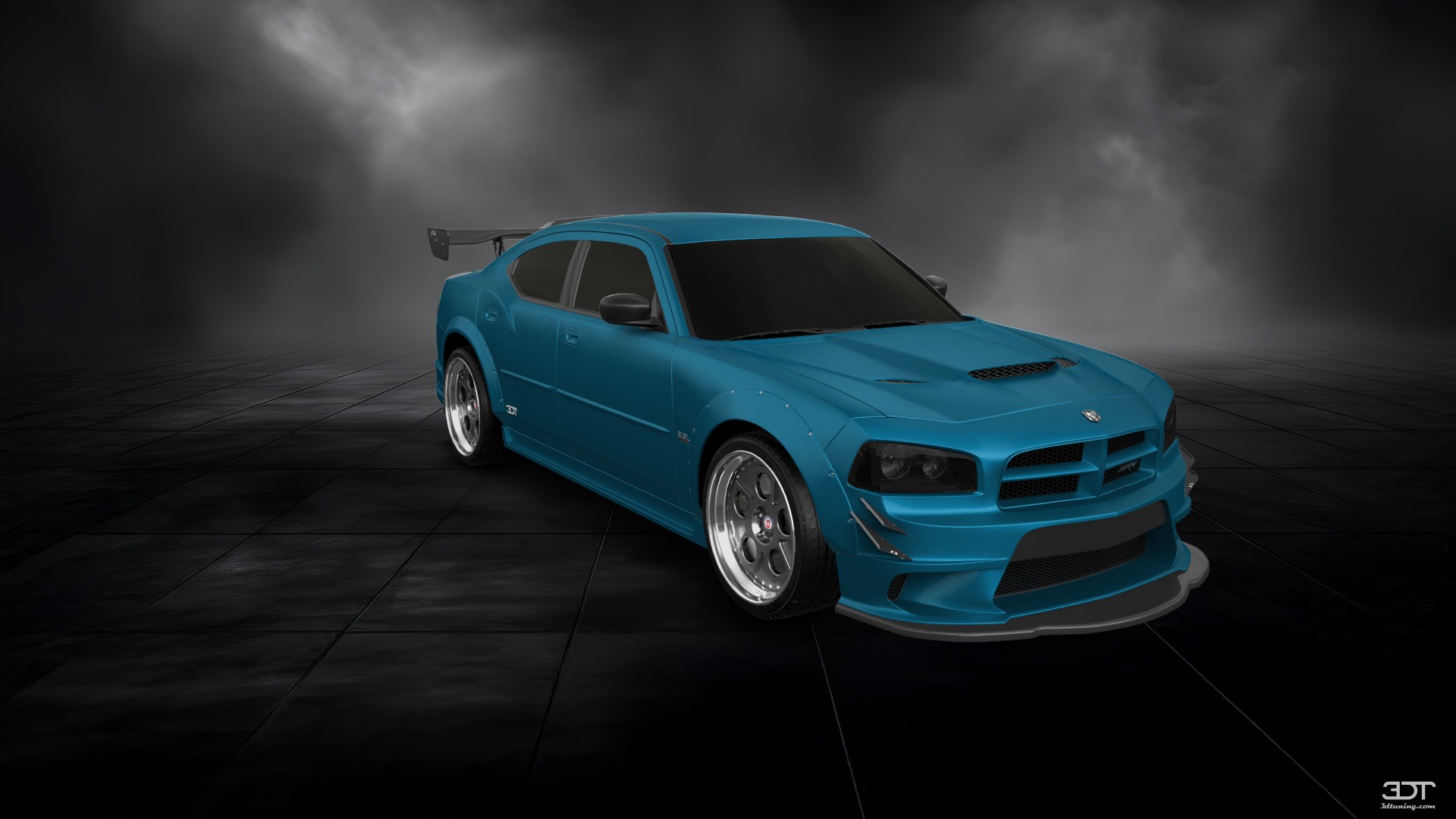 Dodge Charger Se Sedan 2006