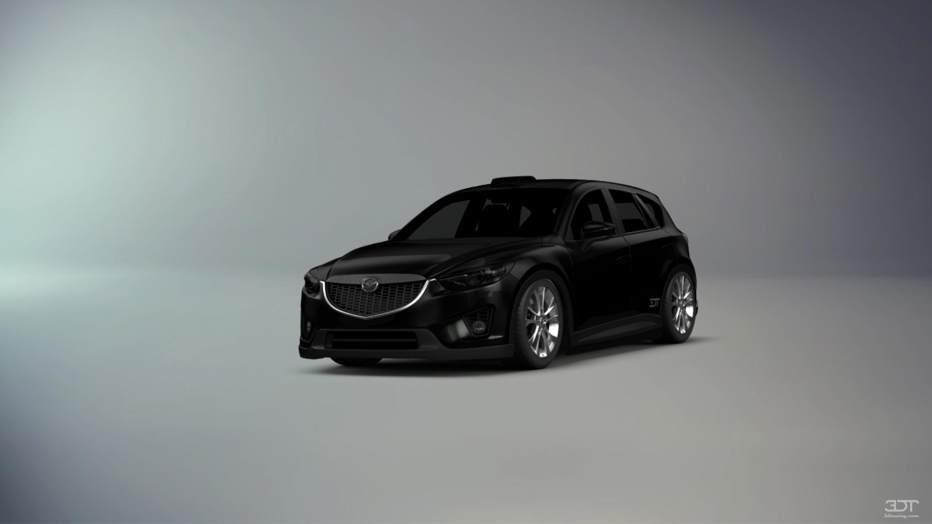 Mazda CX 5 Crossover 2013