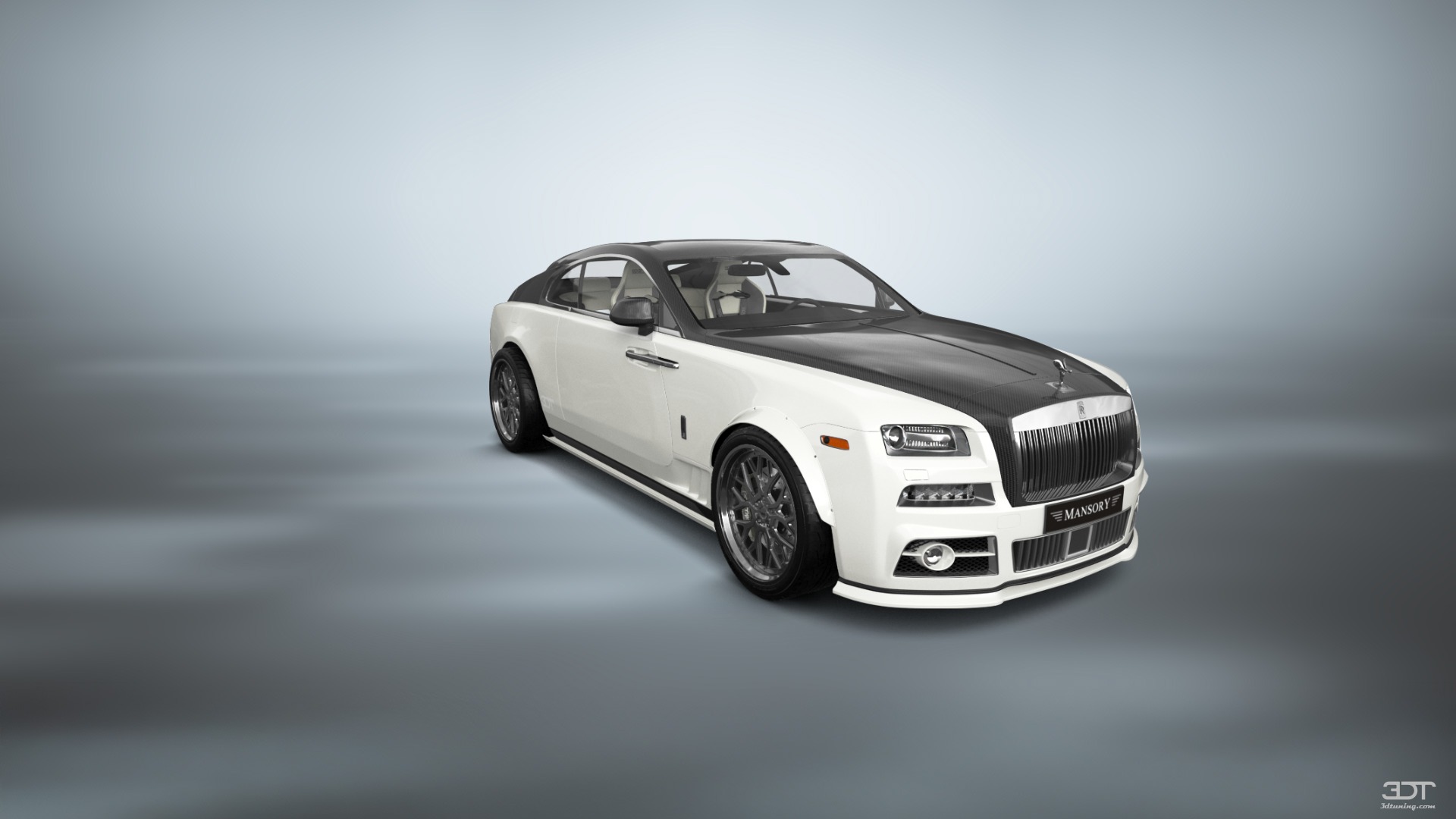 Rolls Royce Wraith 2 Door Coupe 2014