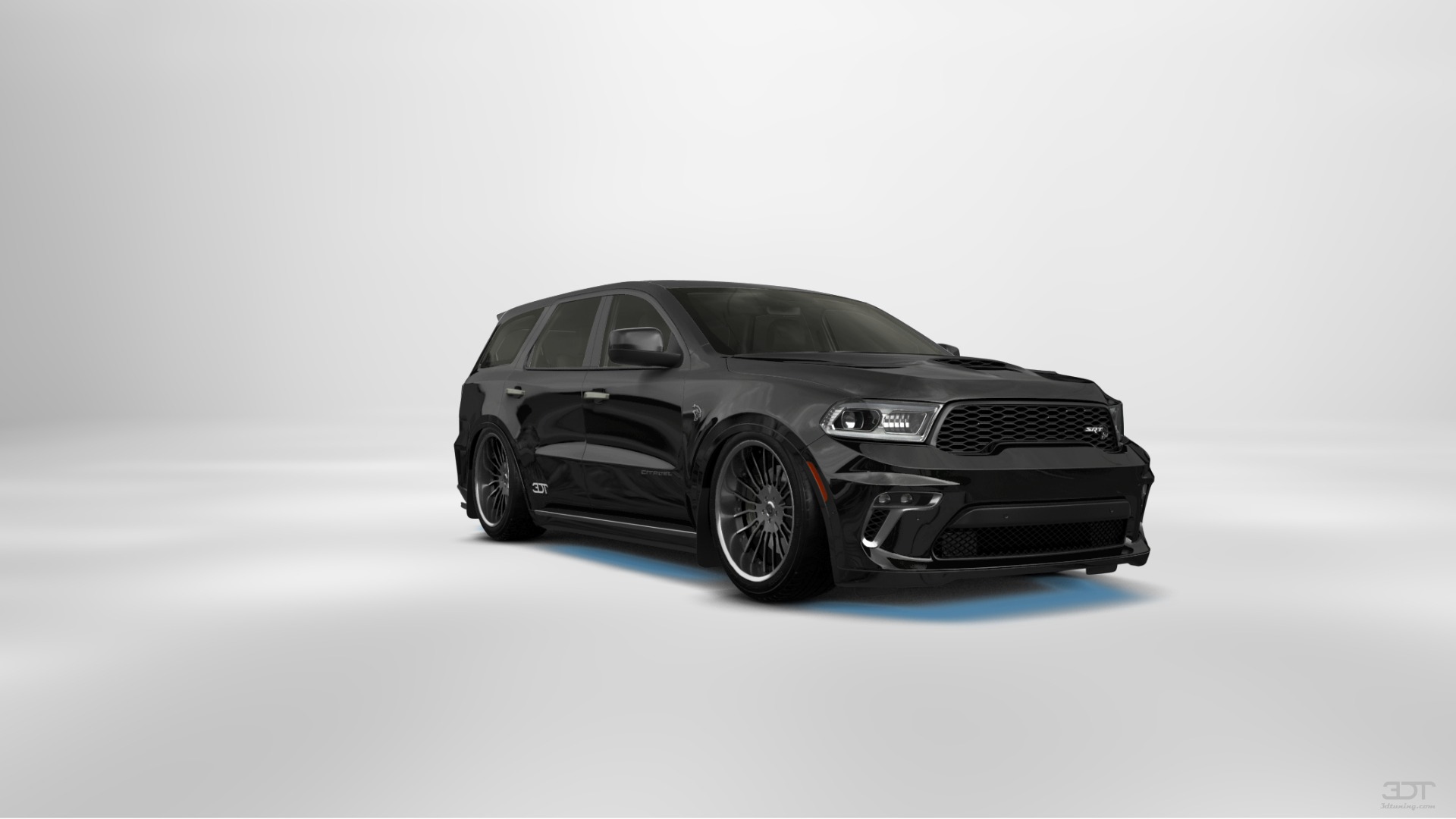 Dodge Durango 5 Door SUV 2021