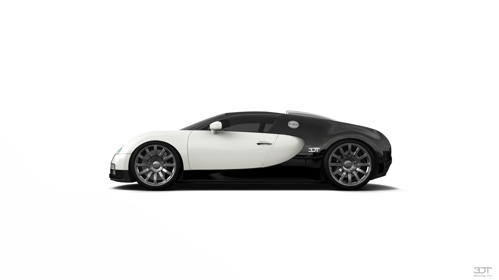 Bugatti Veyron 16.4 Grand Sport Vitesse 2 door targa top 2012