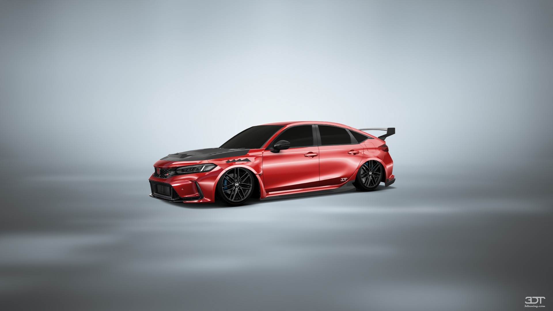 Honda Civic Type R 5 Door Liftback 2022