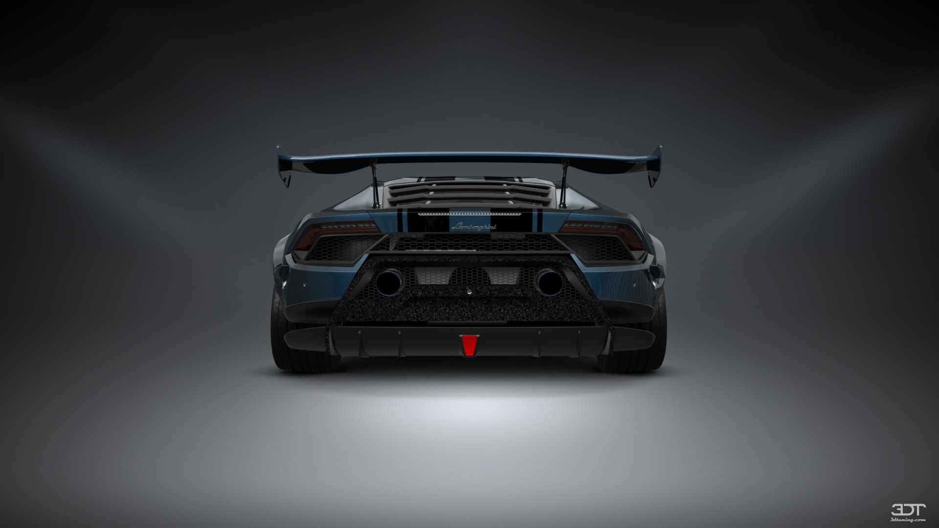 Lamborghini Huracan 2 Door Coupe 2014