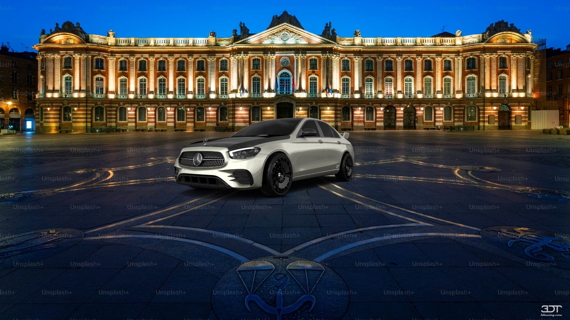 Mercedes E-Class Sedan 2021 Images