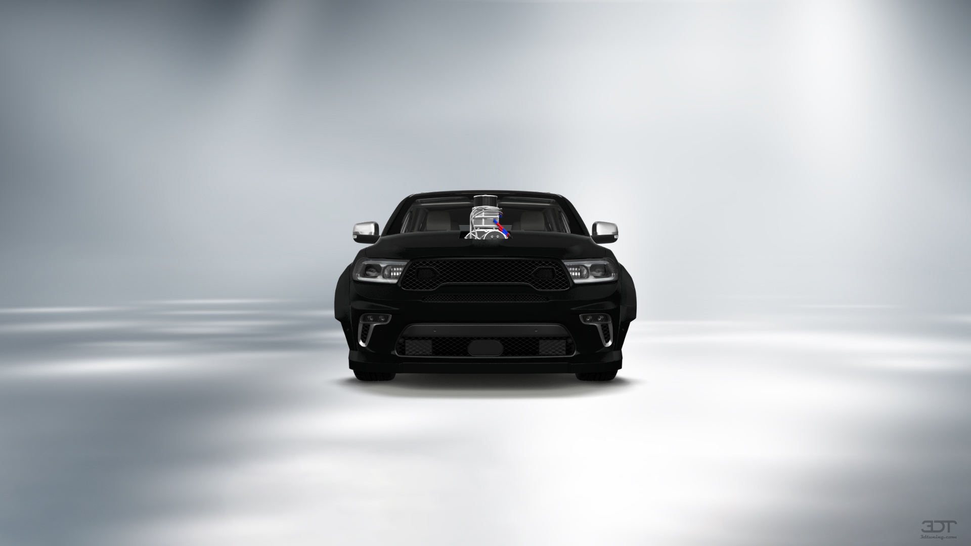 Dodge Durango 5 Door SUV 2021 tuning