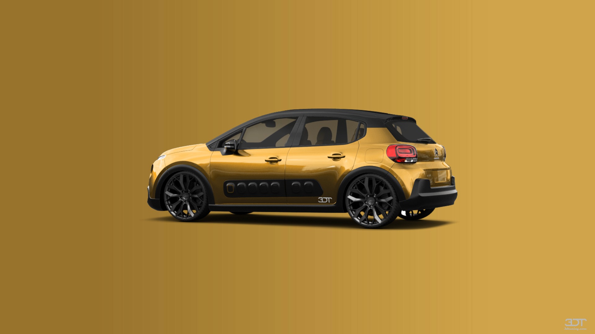 Citroen C3 5 Door Hatchback 2017 图片