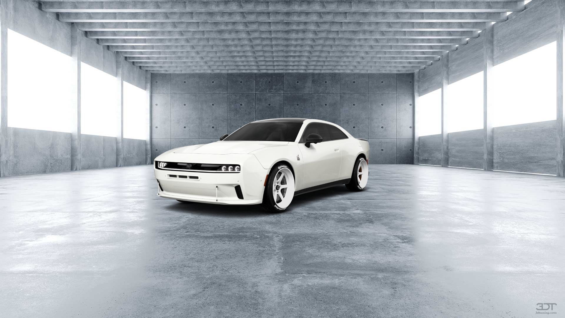 Dodge Charger 2 Door Coupe 2024