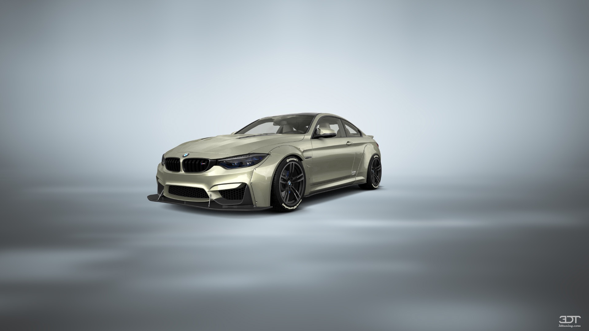 BMW M4 2 Door Coupe 2019