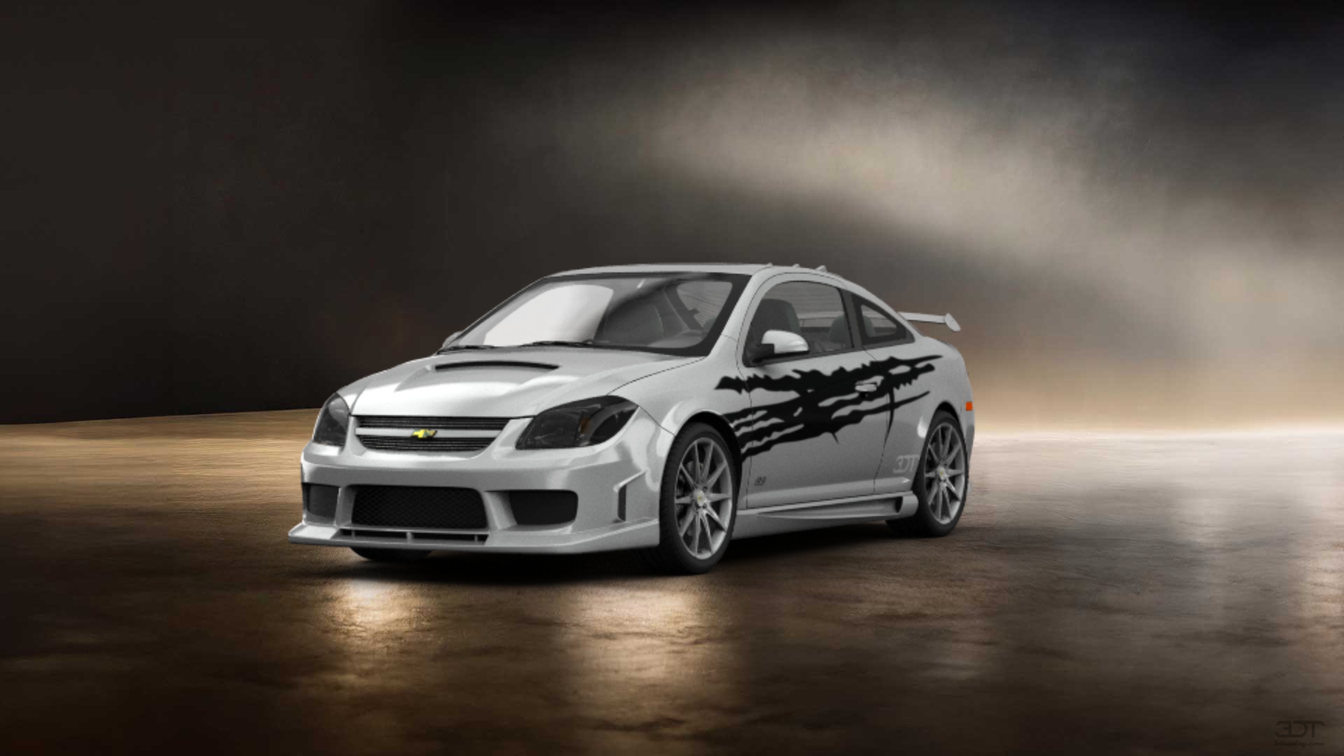 Chevrolet Cobalt SS Coupe 2005