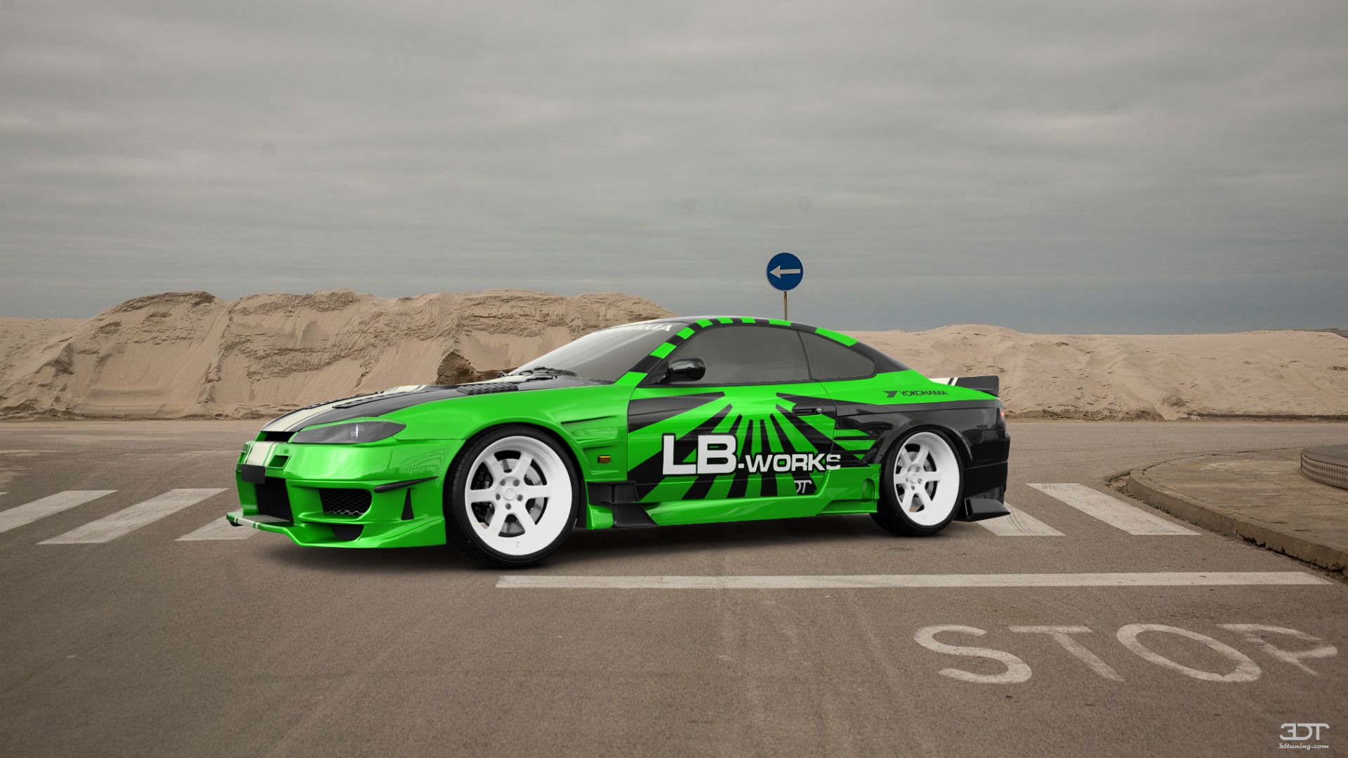 Nissan Silvia S15 2 Door Coupe 1999 Images