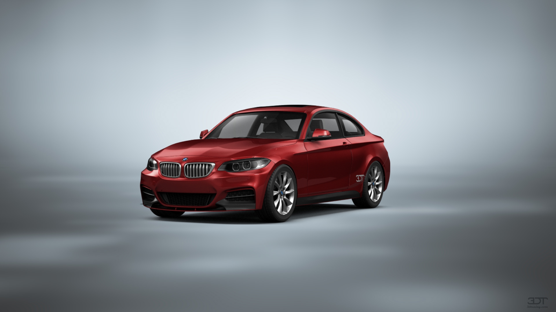 BMW 2 series Coupe 2014 tuning