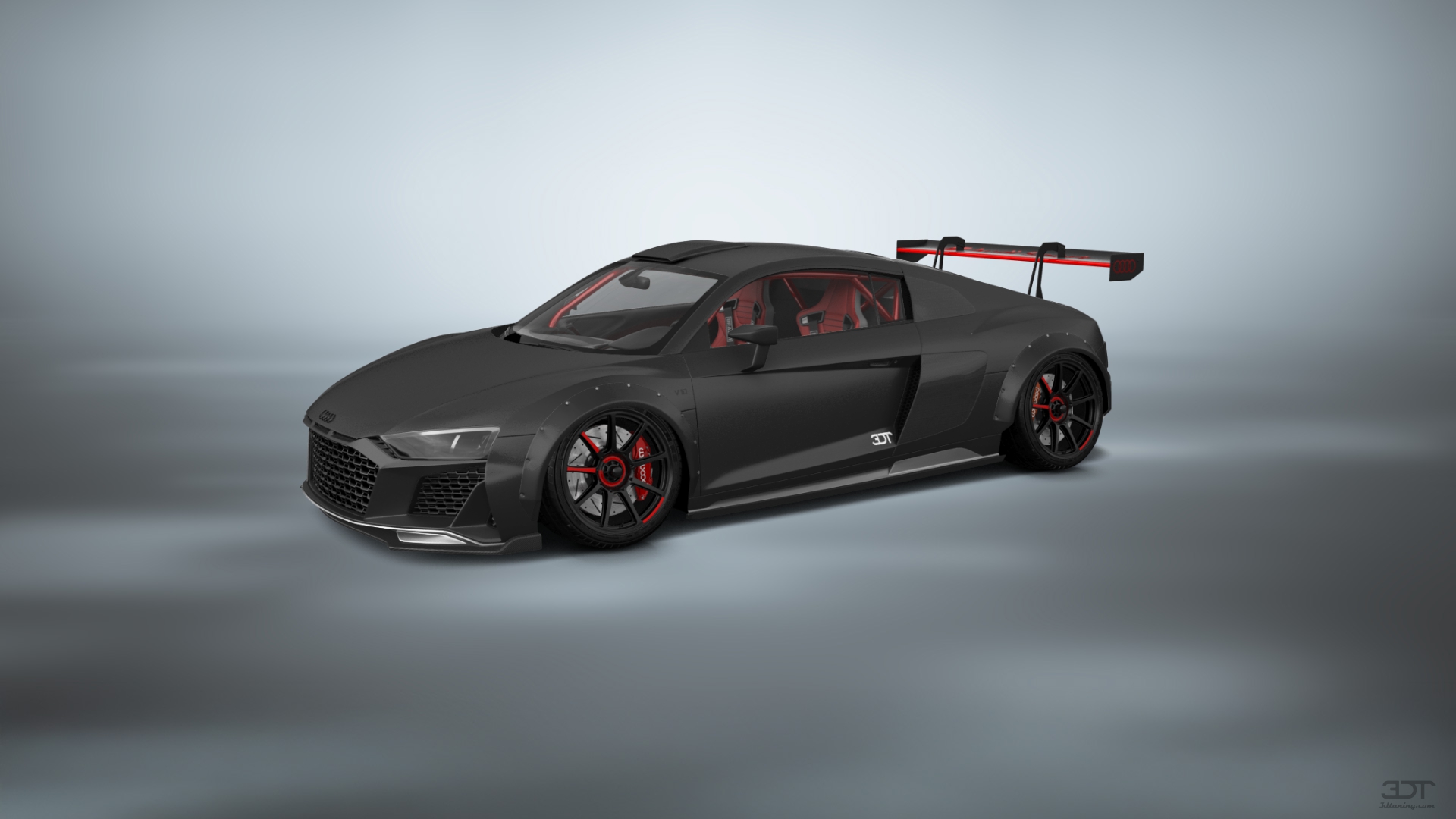 Audi R8 2 Door Coupe 2019