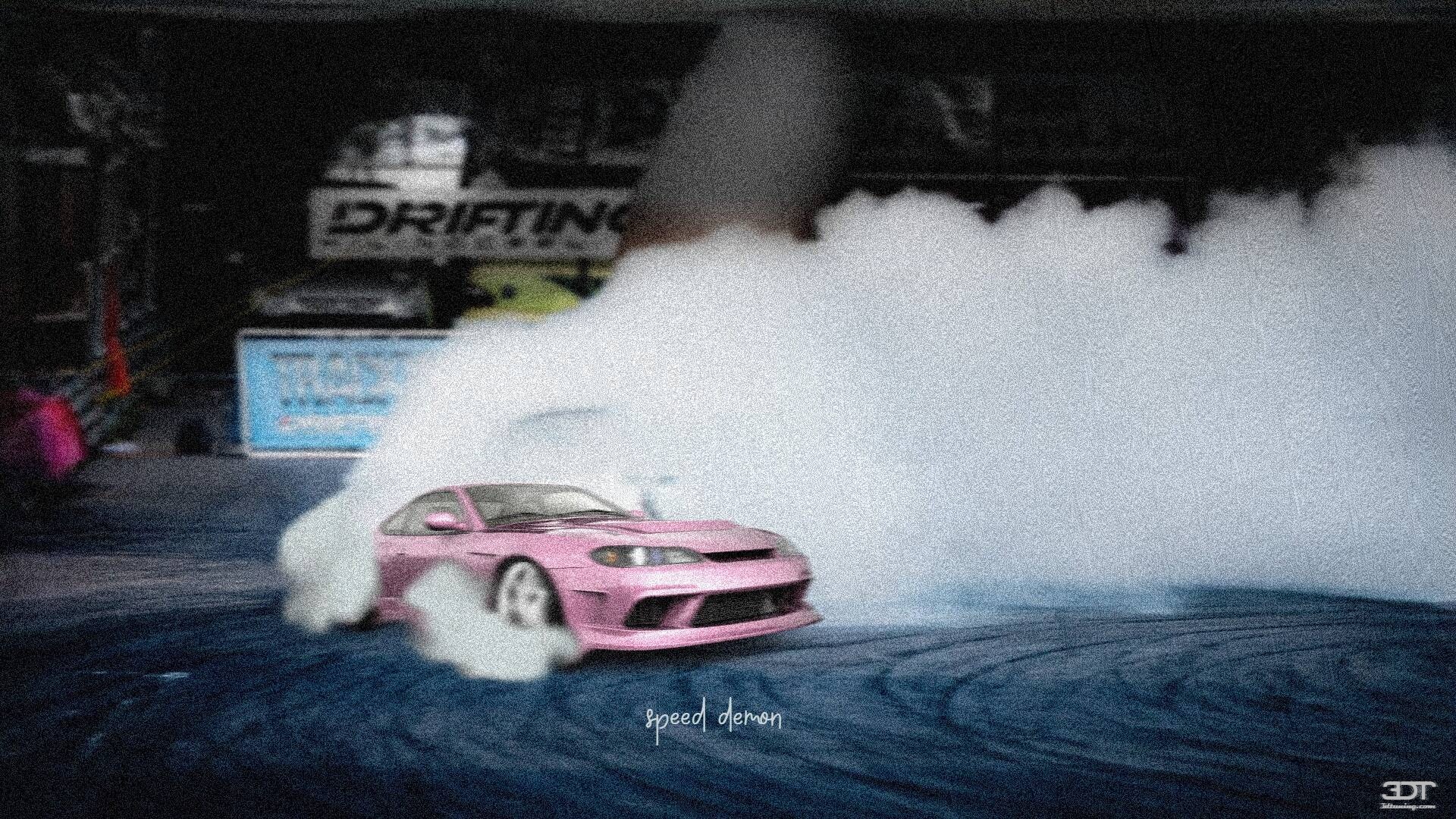 Nissan Silvia S15 2 Door Coupe 1999 tuning