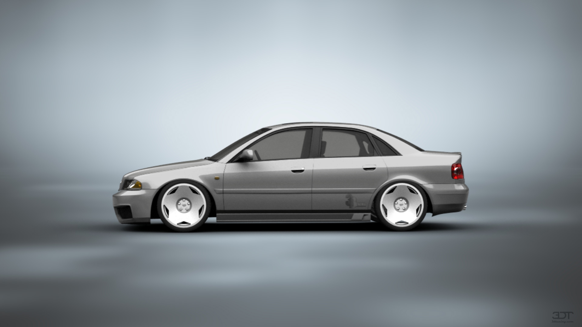 Audi A4 Sedan 1995