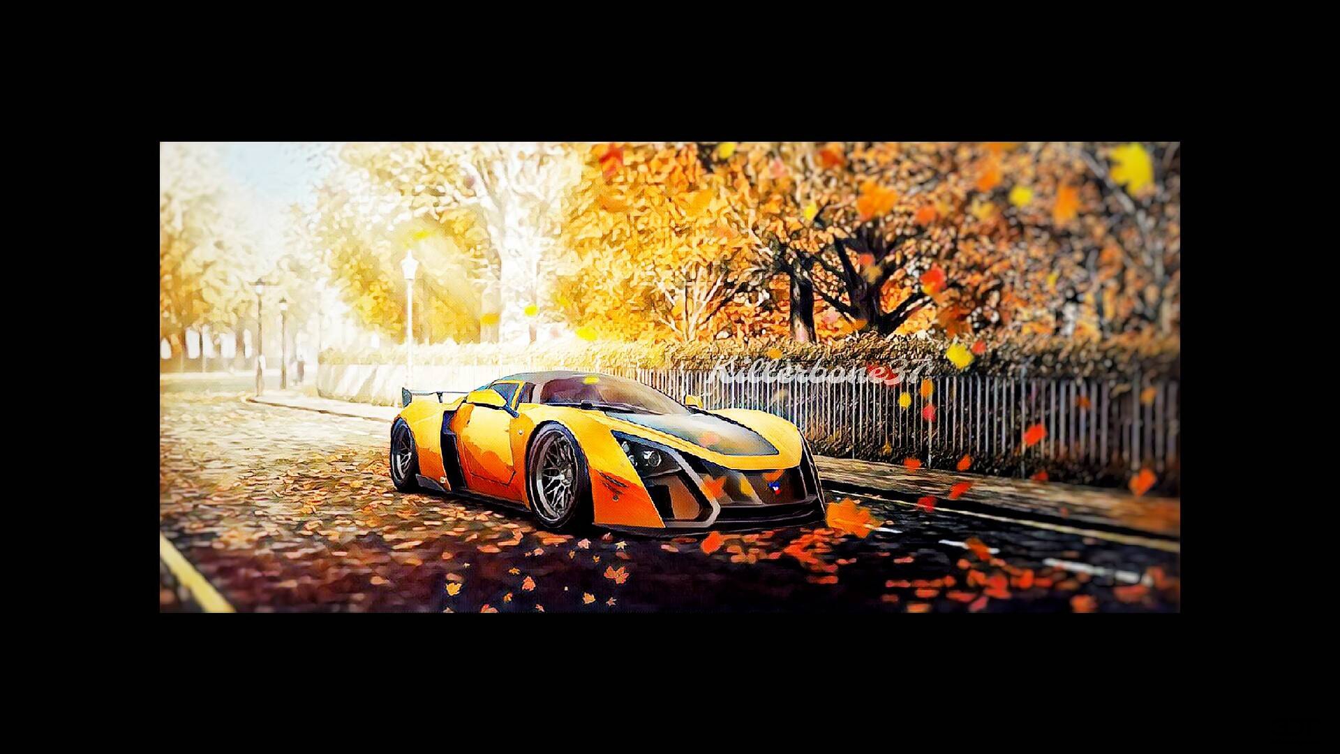 Marussia B2 2 Door Coupe 2010 tuning