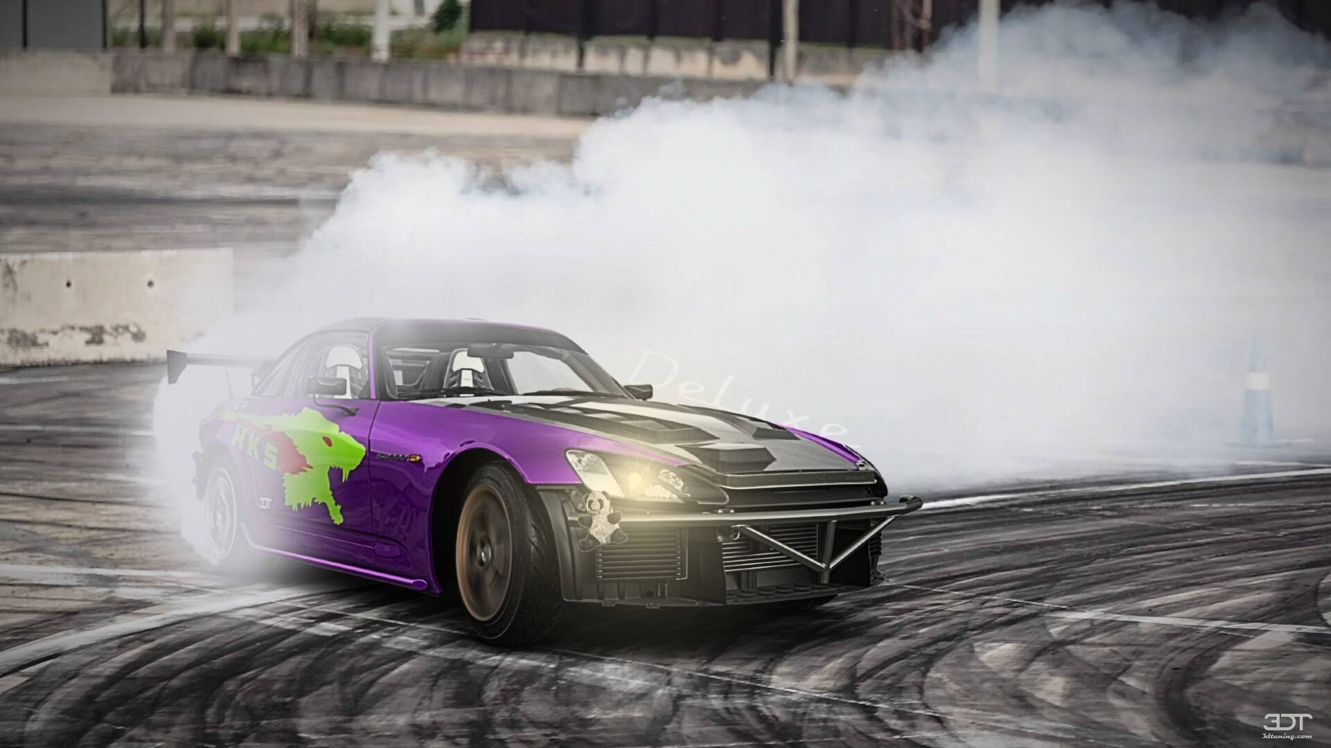 Honda S2000 Roadster 1999