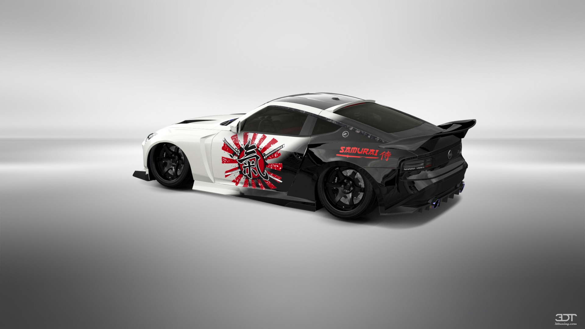 Nissan Z 2 door fastback coupe 2022 Images