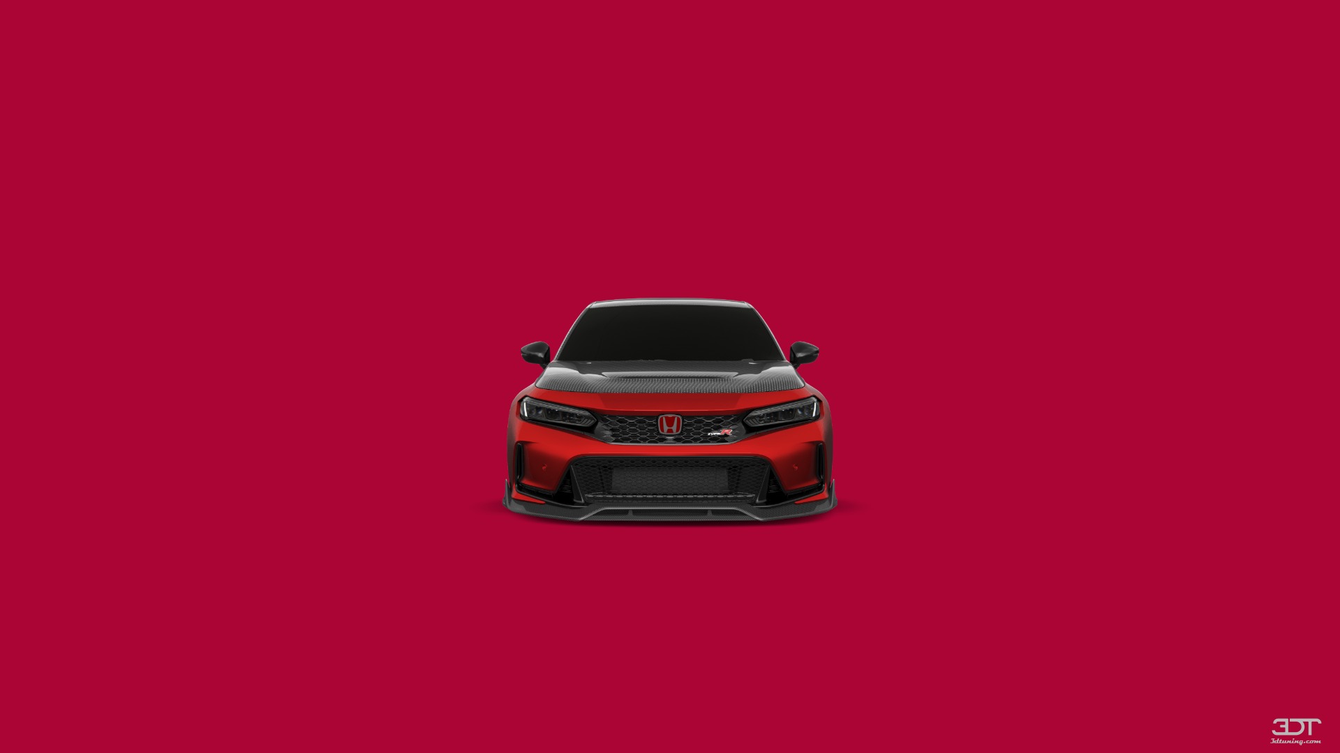 Honda Civic Type R 5 Door Liftback 2022 Images