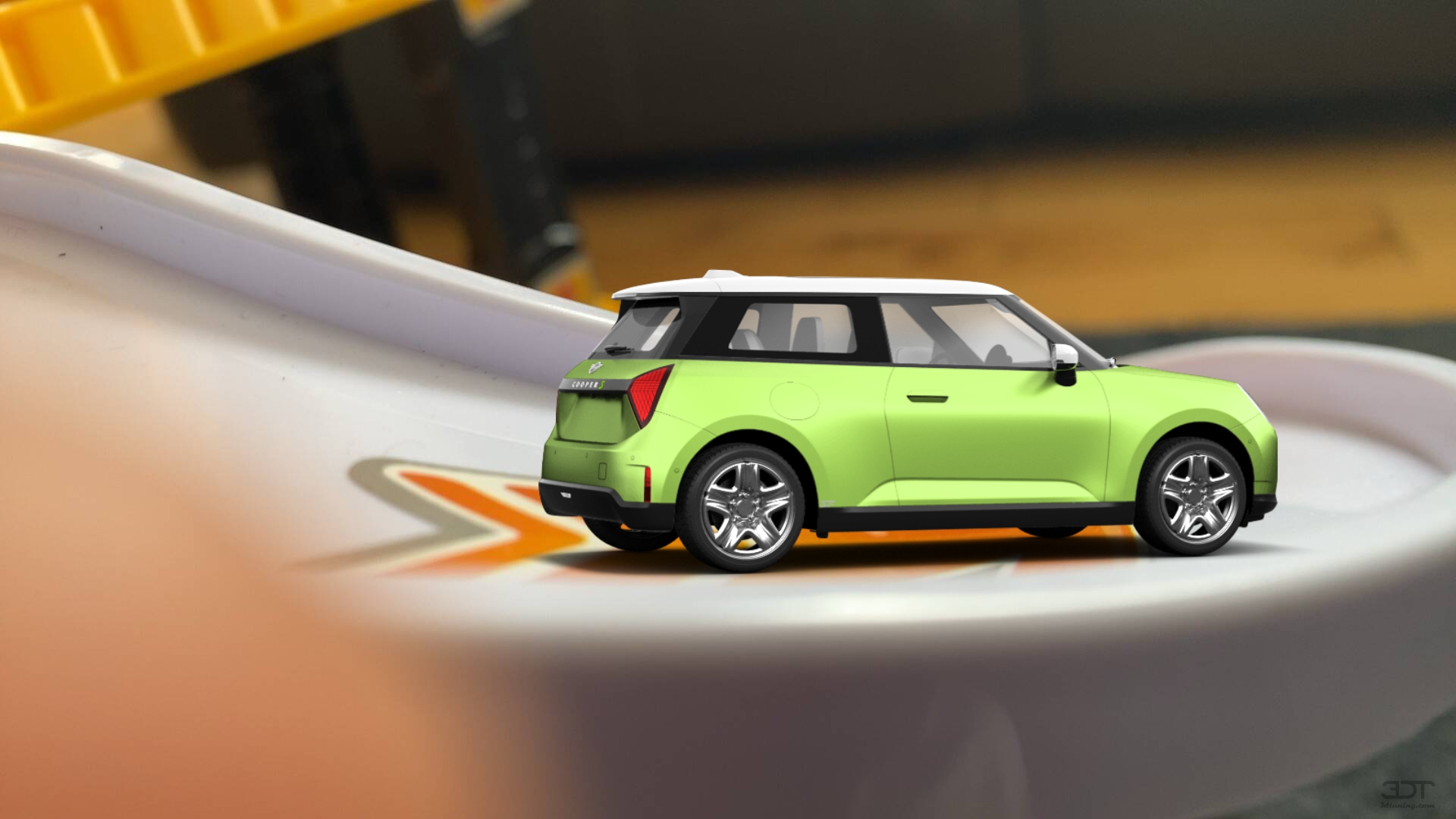 Mini Cooper SE 3 Door Hatchback 2023