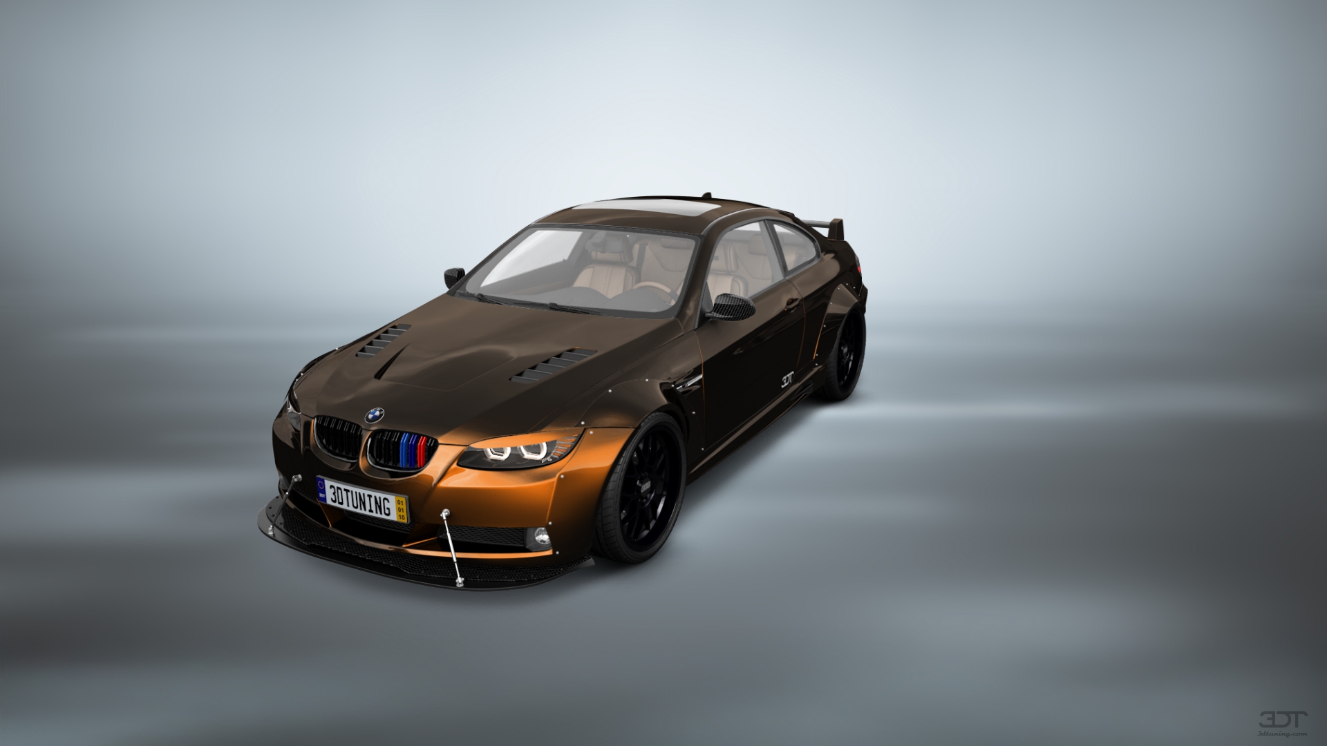 BMW 3 Series 2 Door Coupe 2006