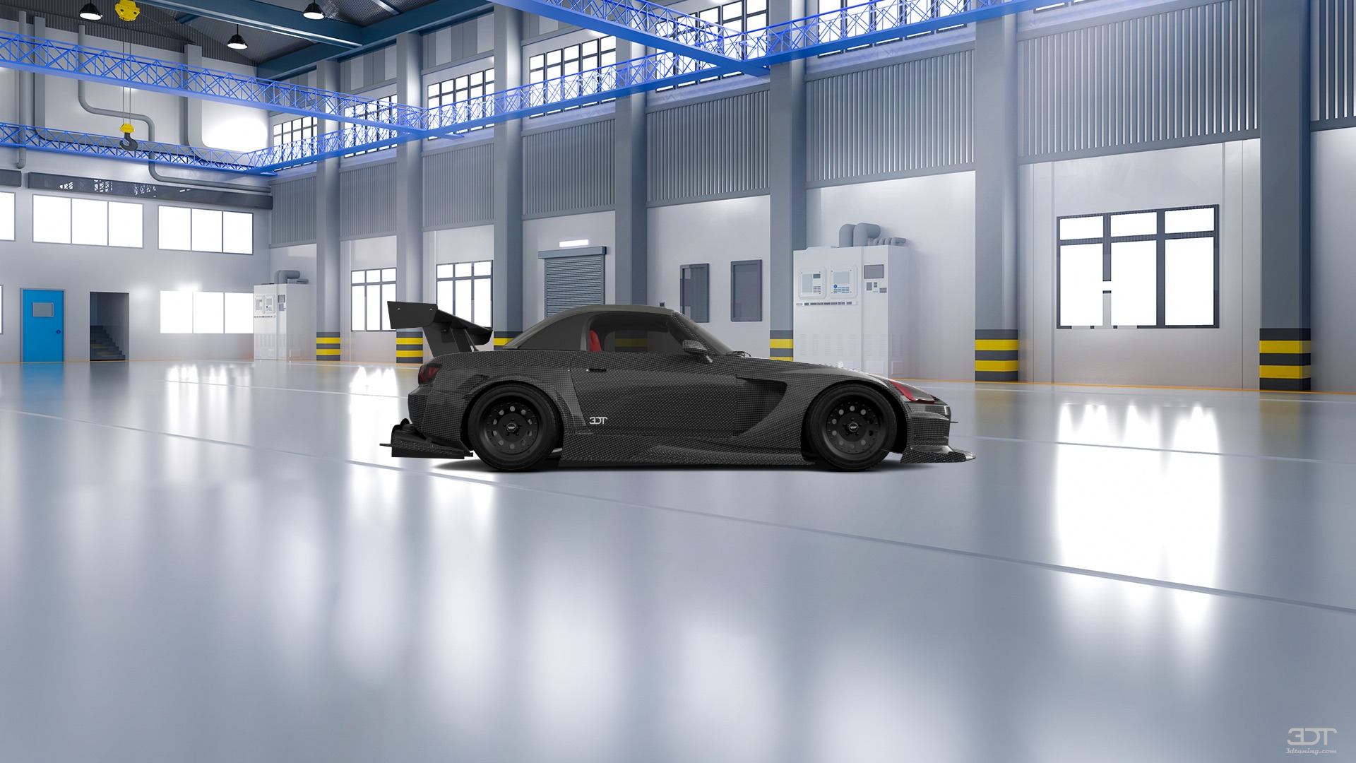 Honda S2000 Roadster 1999