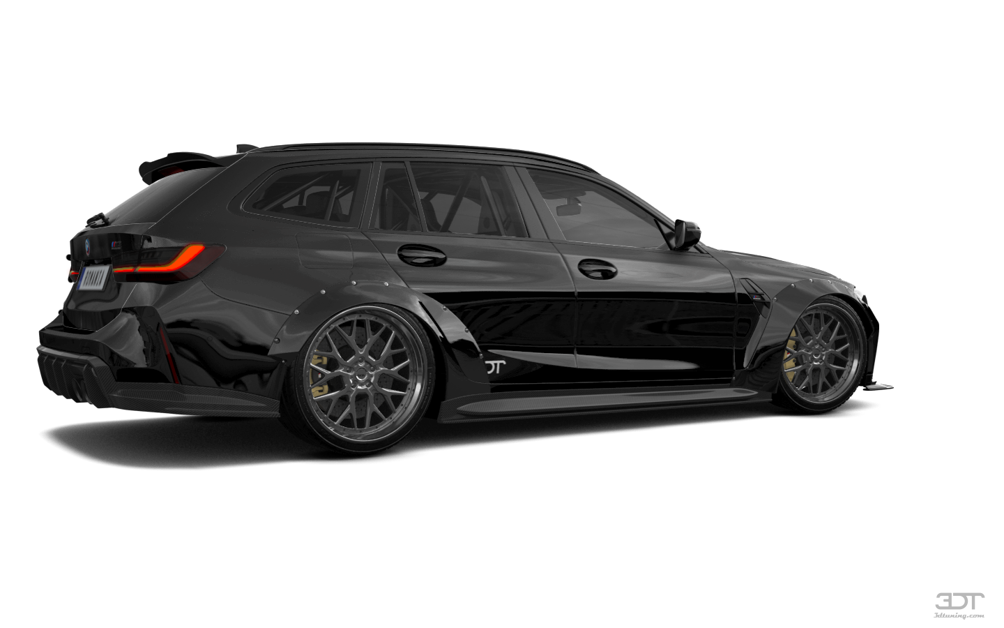 BMW M3 Touring 2022
