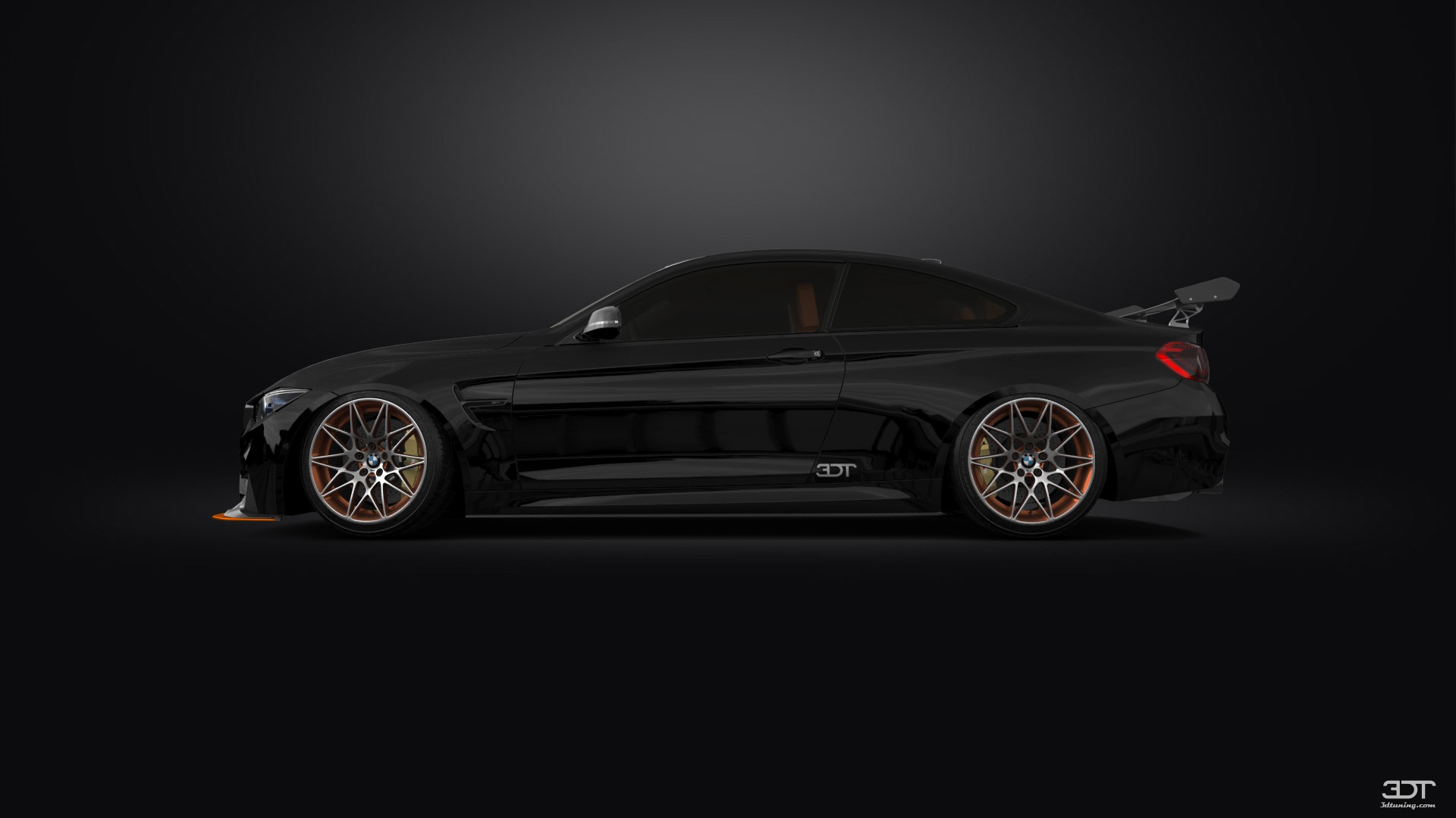 BMW M4 2 Door Coupe 2019