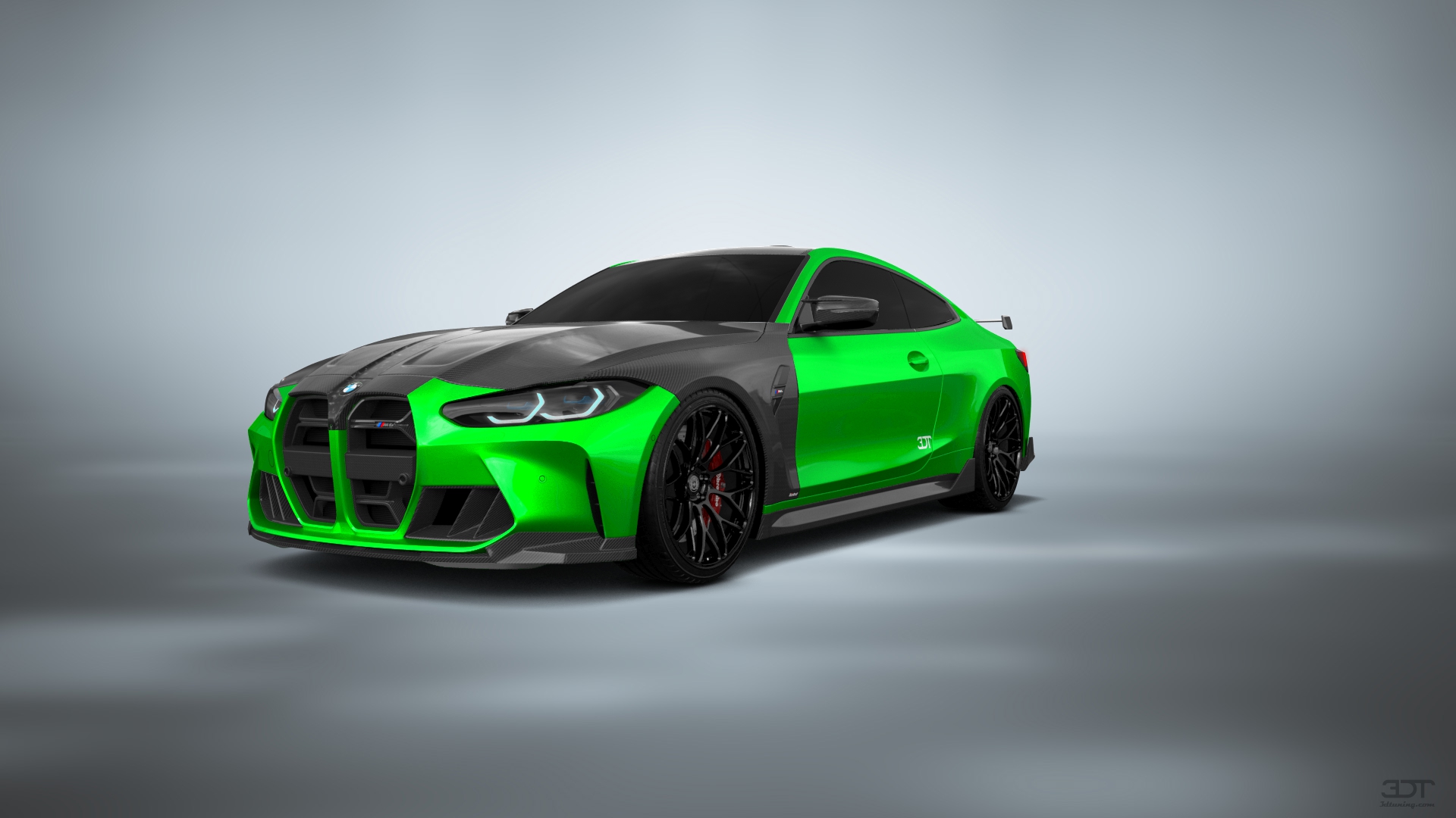 BMW M4 2 Door Coupe 2021 Images
