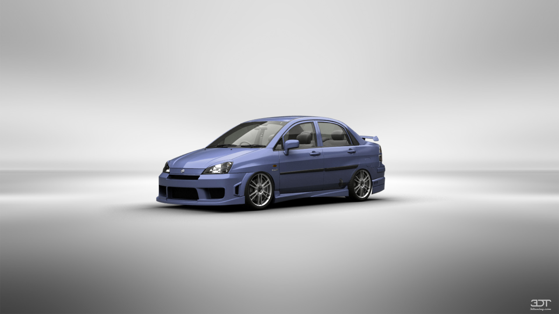 Suzuki Liana GLX Sedan 2001