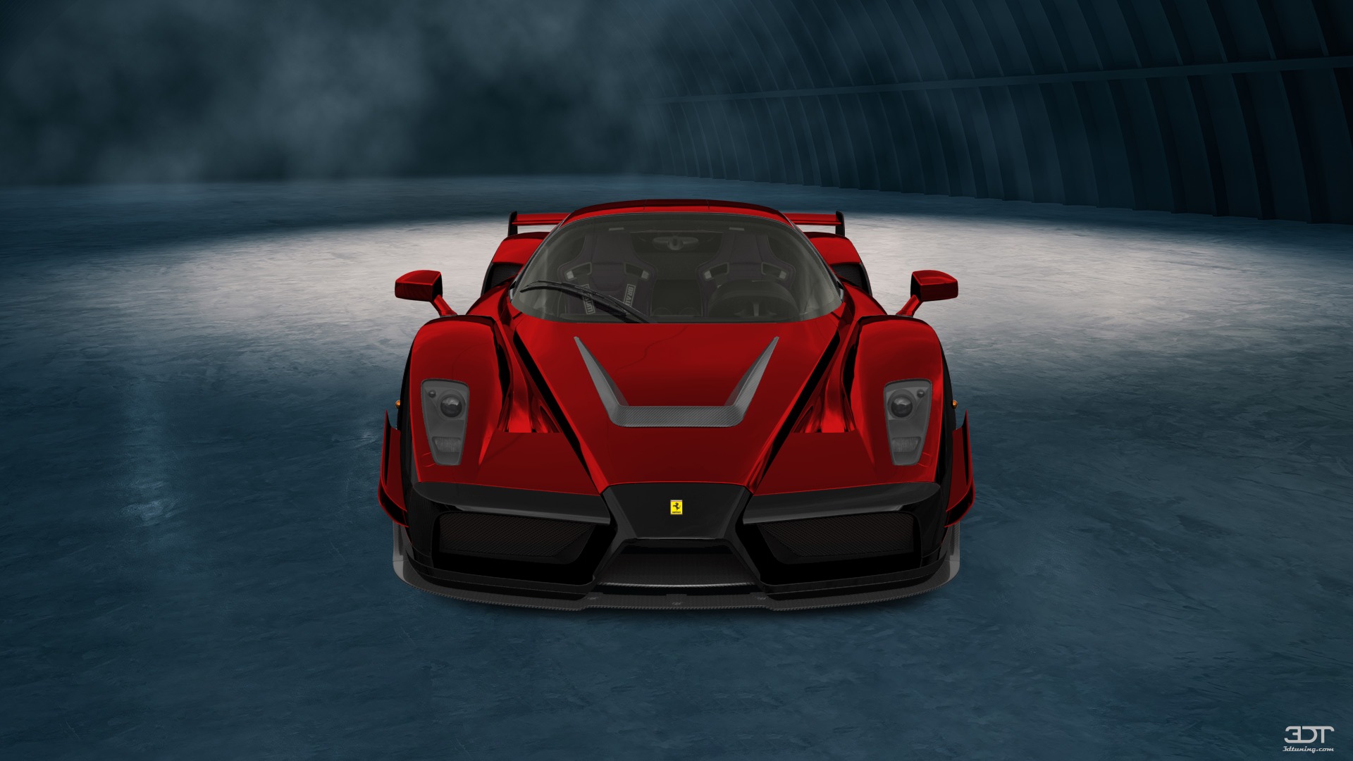 Ferrari Enzo 2 door Berlinetta 2002 Images