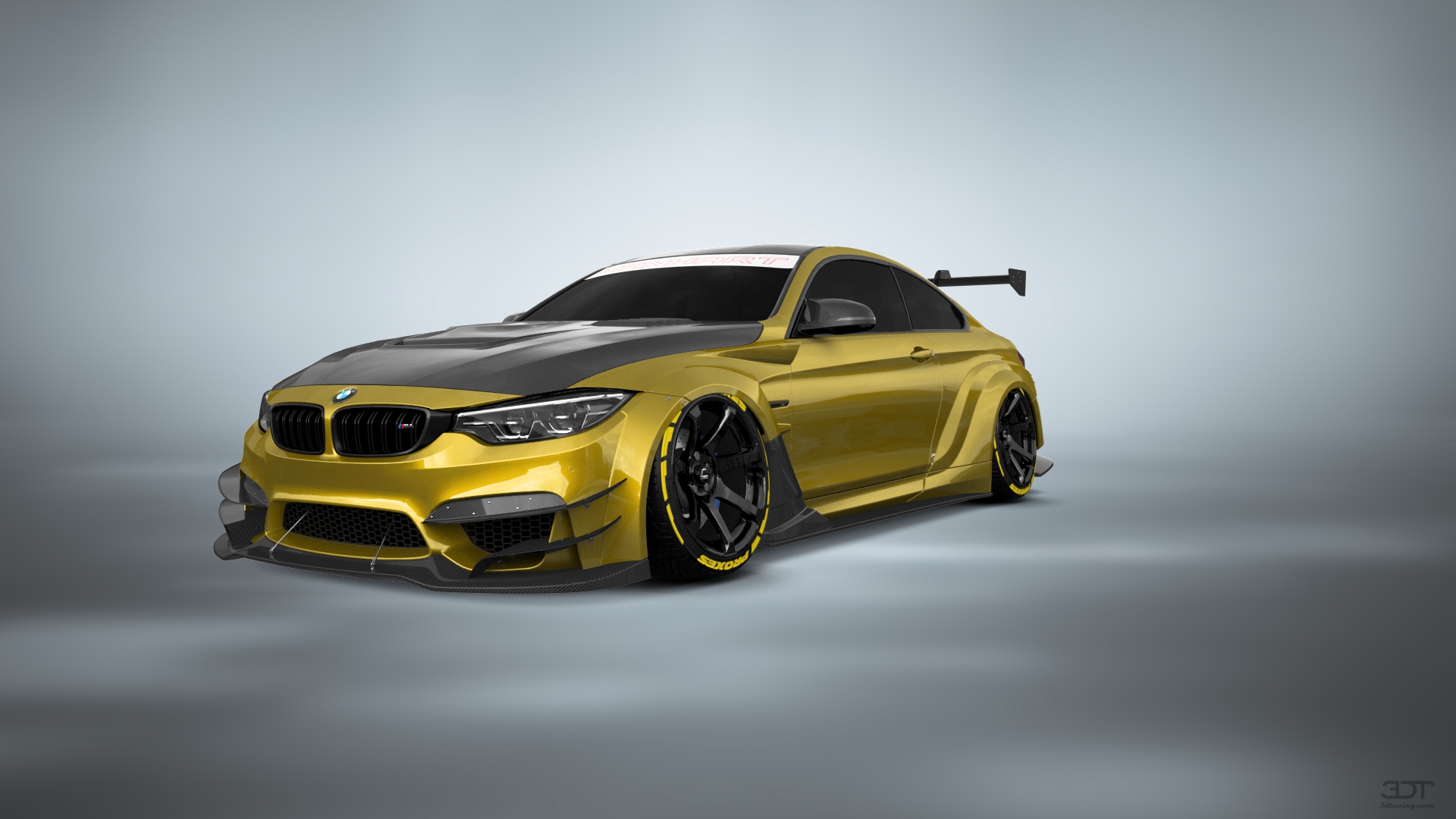 BMW M4 2 Door Coupe 2019