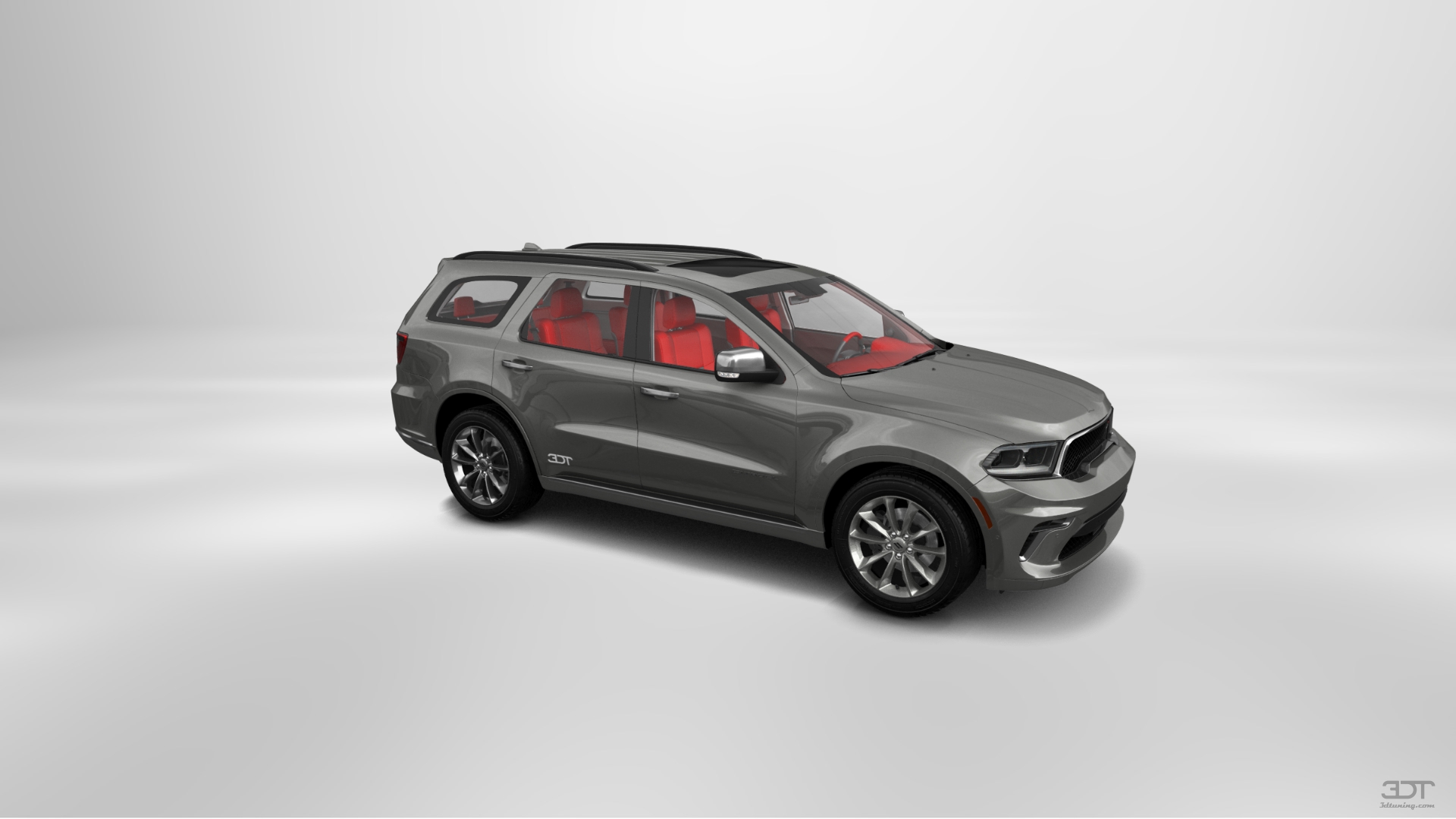 Dodge Durango 5 Door SUV 2021