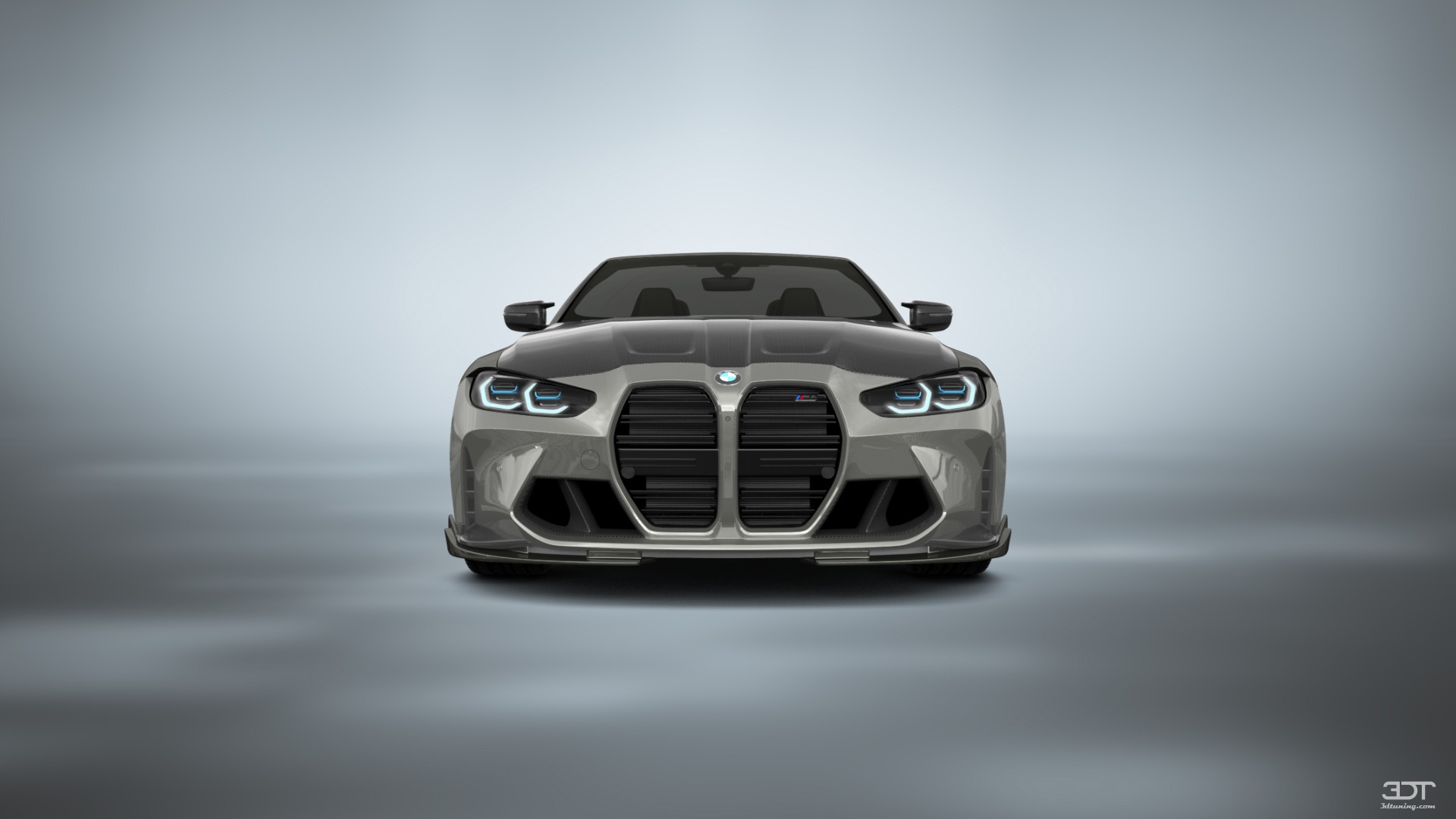 BMW M4 2 Door Convertible 2022