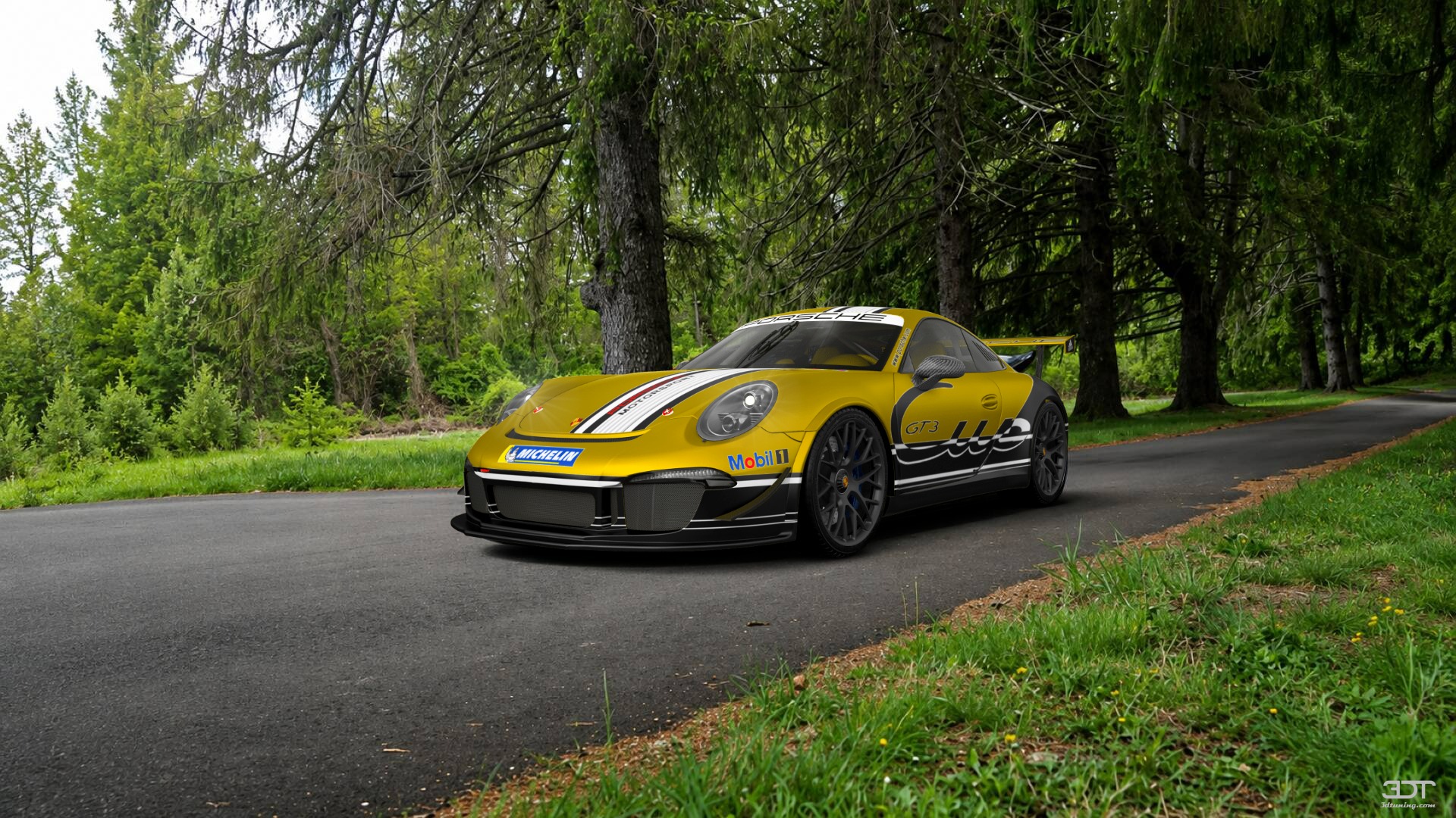Porsche 911 Carrera 2 Door Coupe 2011 Images