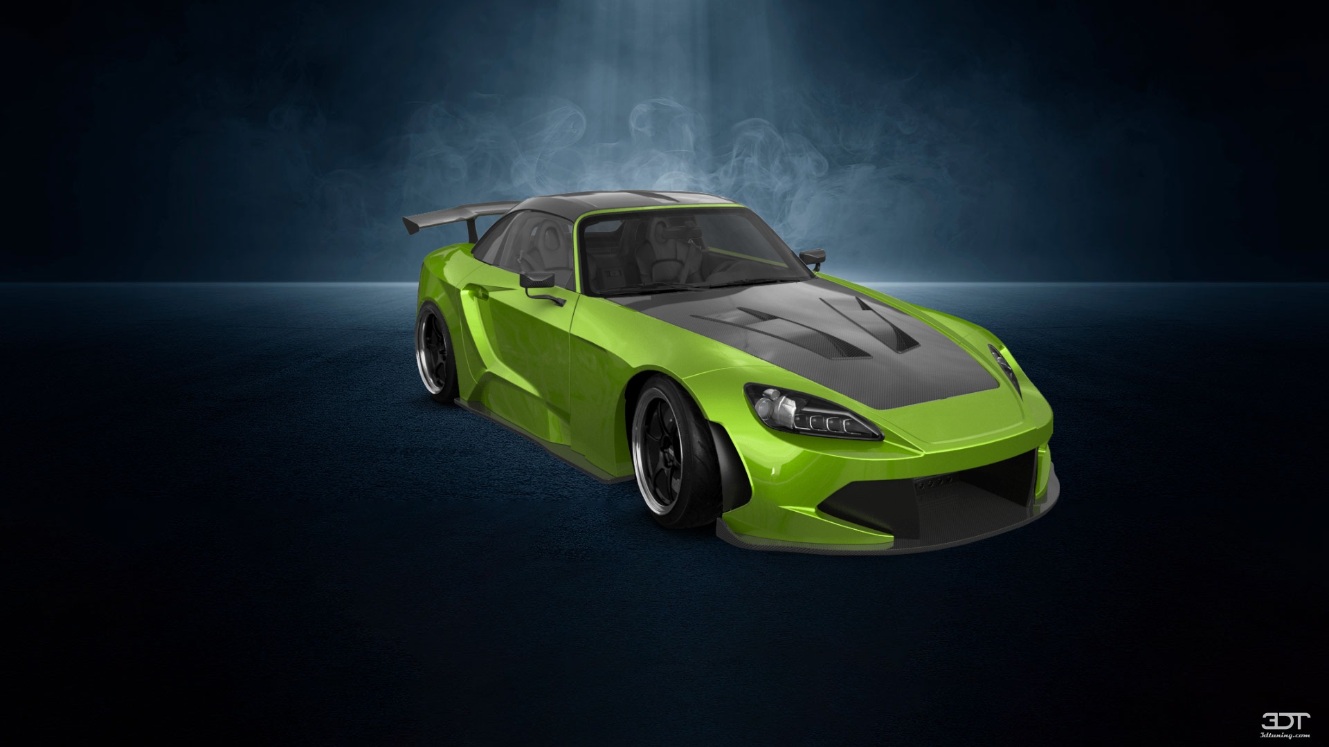 Honda S2000 Roadster 1999 Images