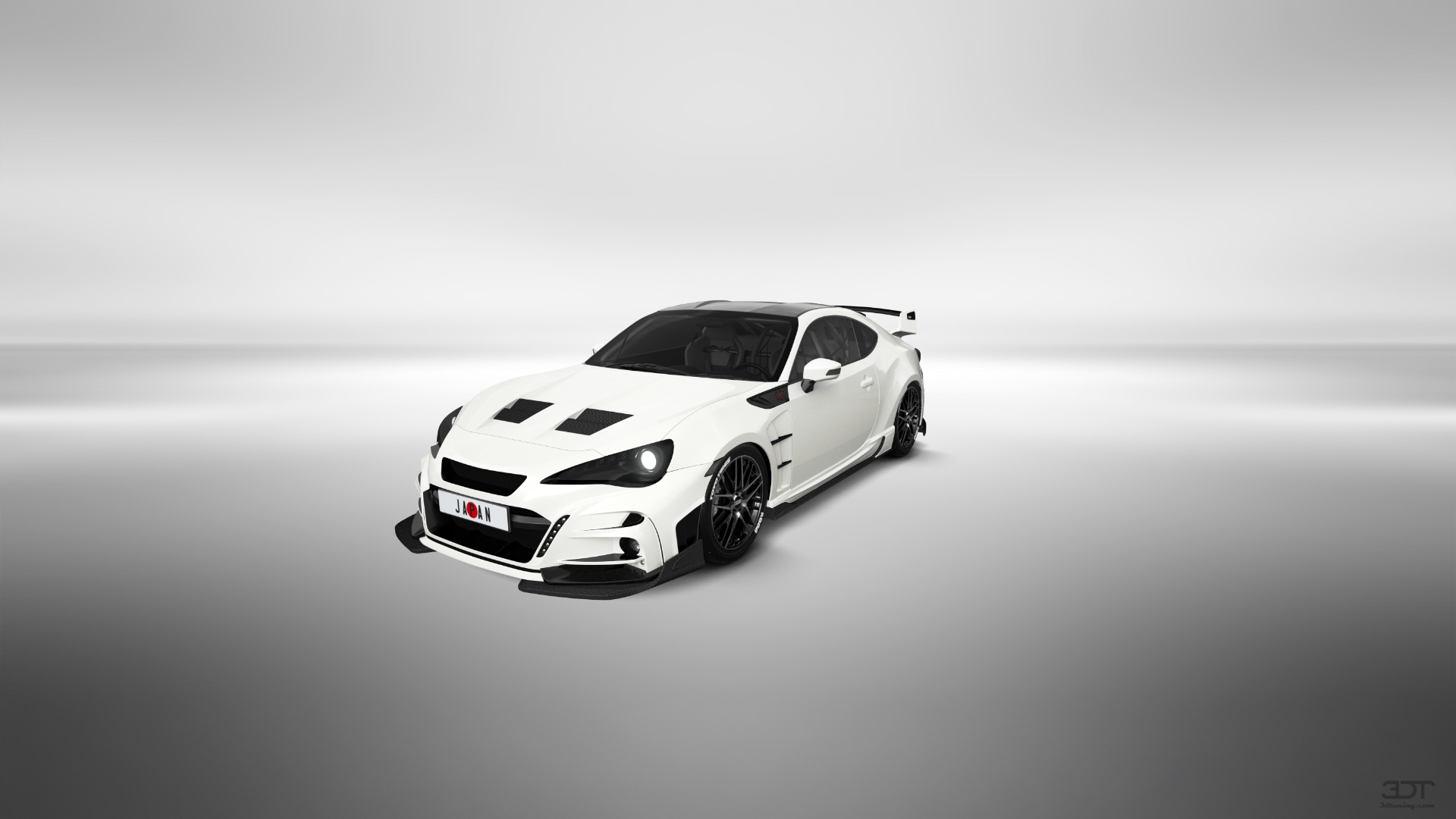 Toyota GT86 2 Door Coupe 2013