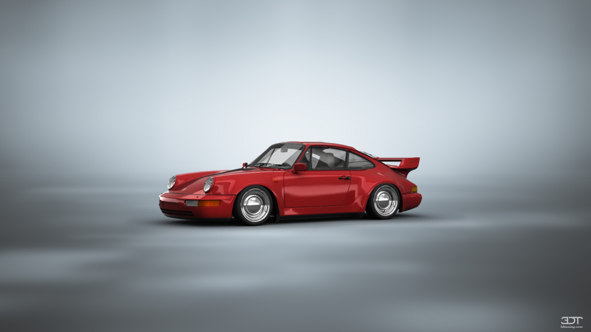 Porsche 911 Turbo Coupe 1978
